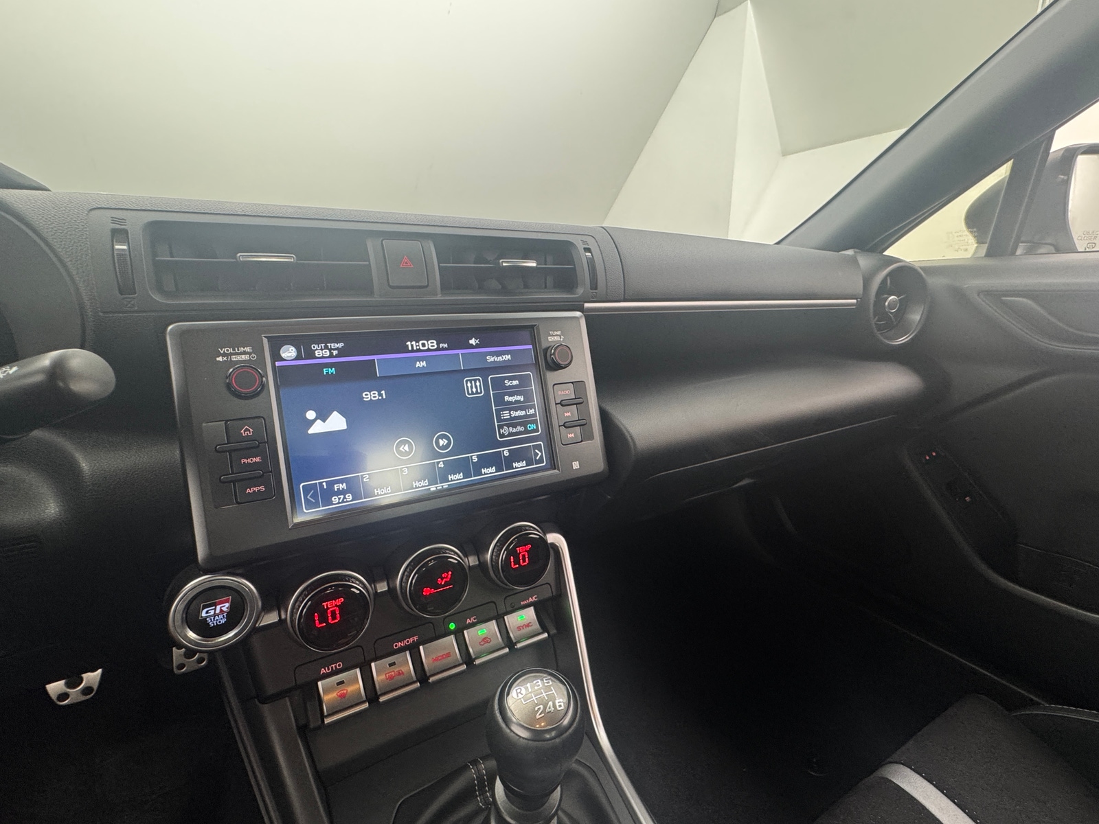 Thumbnail: 2023 Toyota GR86 - 3
