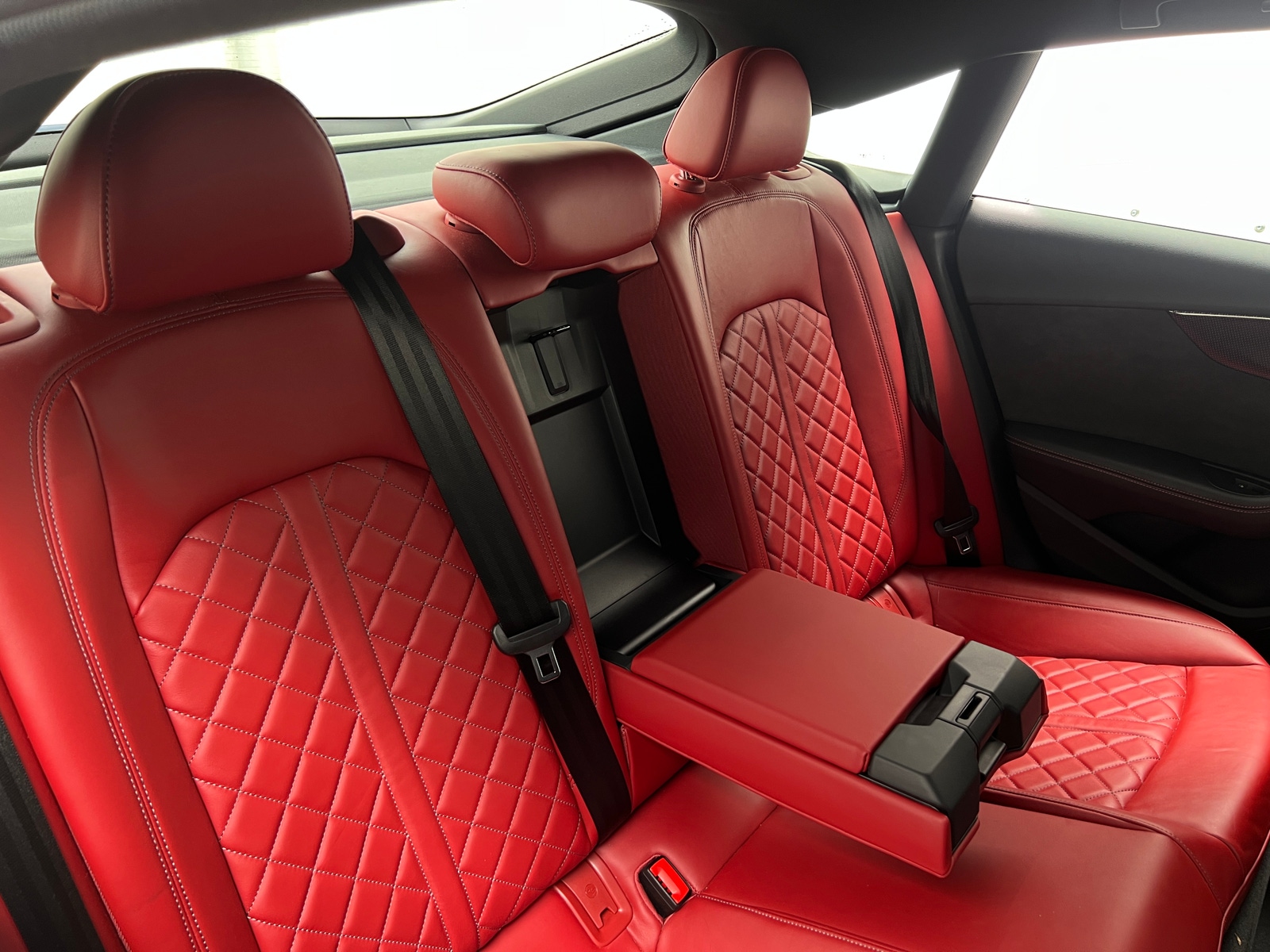 Thumbnail: 2018 Audi S5 - 5