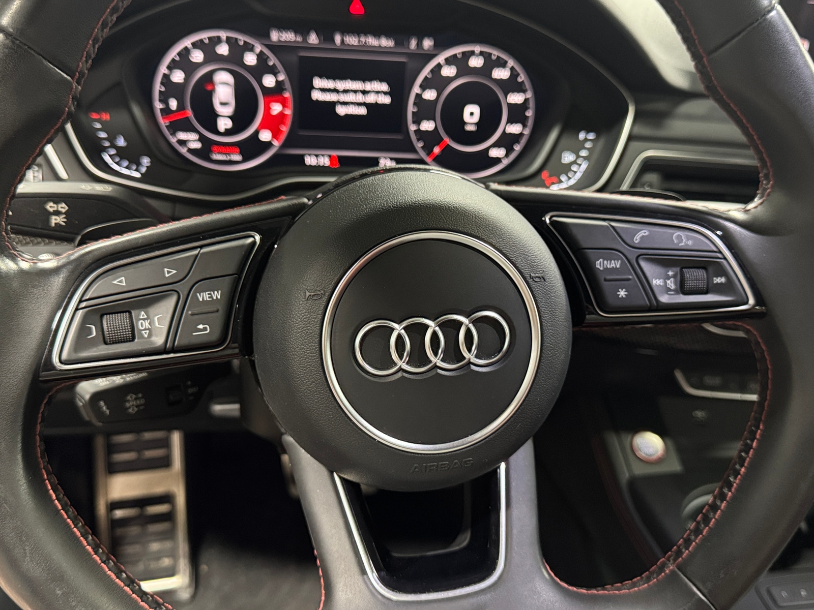 Thumbnail: 2018 Audi S5 - 4