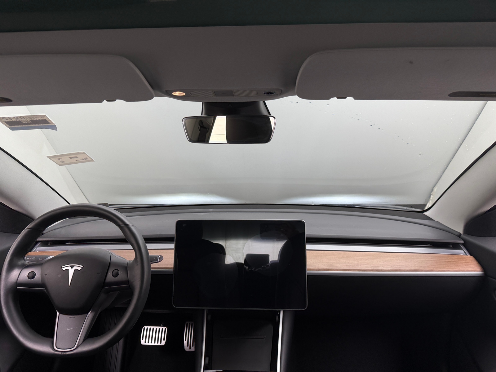 Thumbnail: 2018 Tesla Model 3 - 2