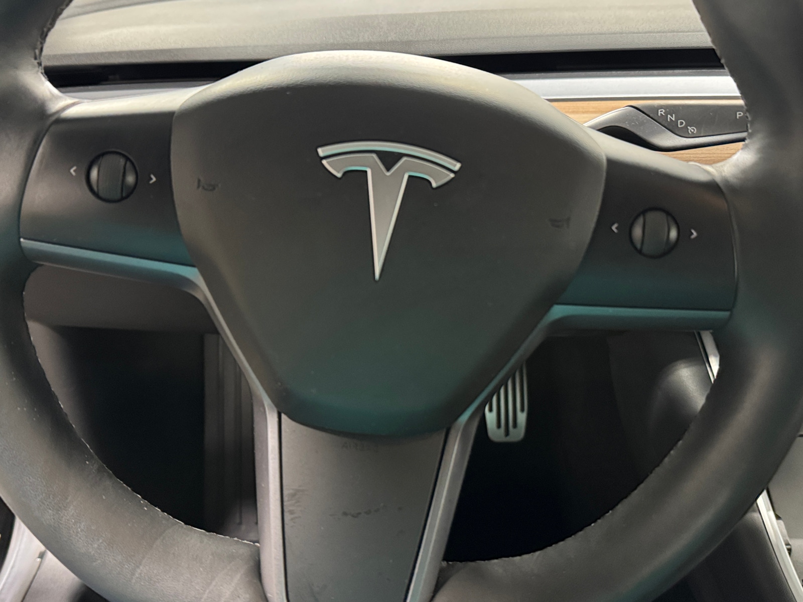 Thumbnail: 2018 Tesla Model 3 - 4