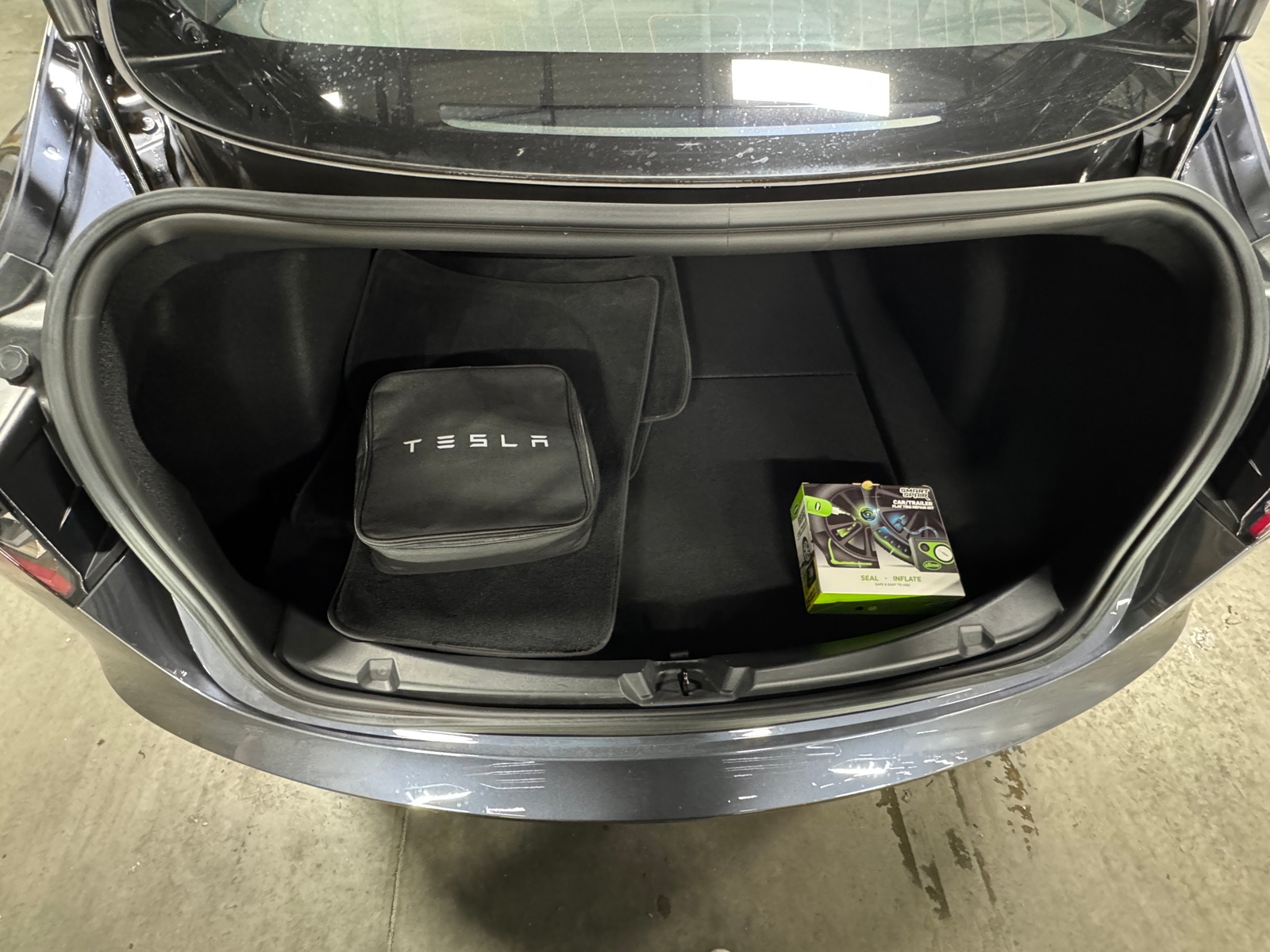 Thumbnail: 2018 Tesla Model 3 - 6
