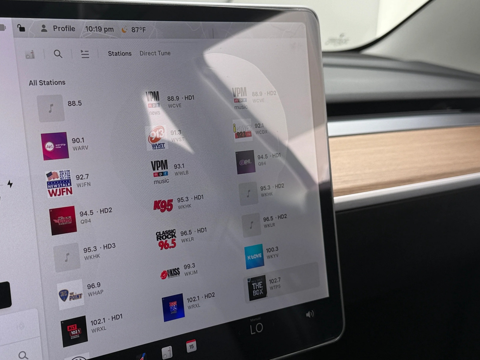 Thumbnail: 2018 Tesla Model 3 - 3