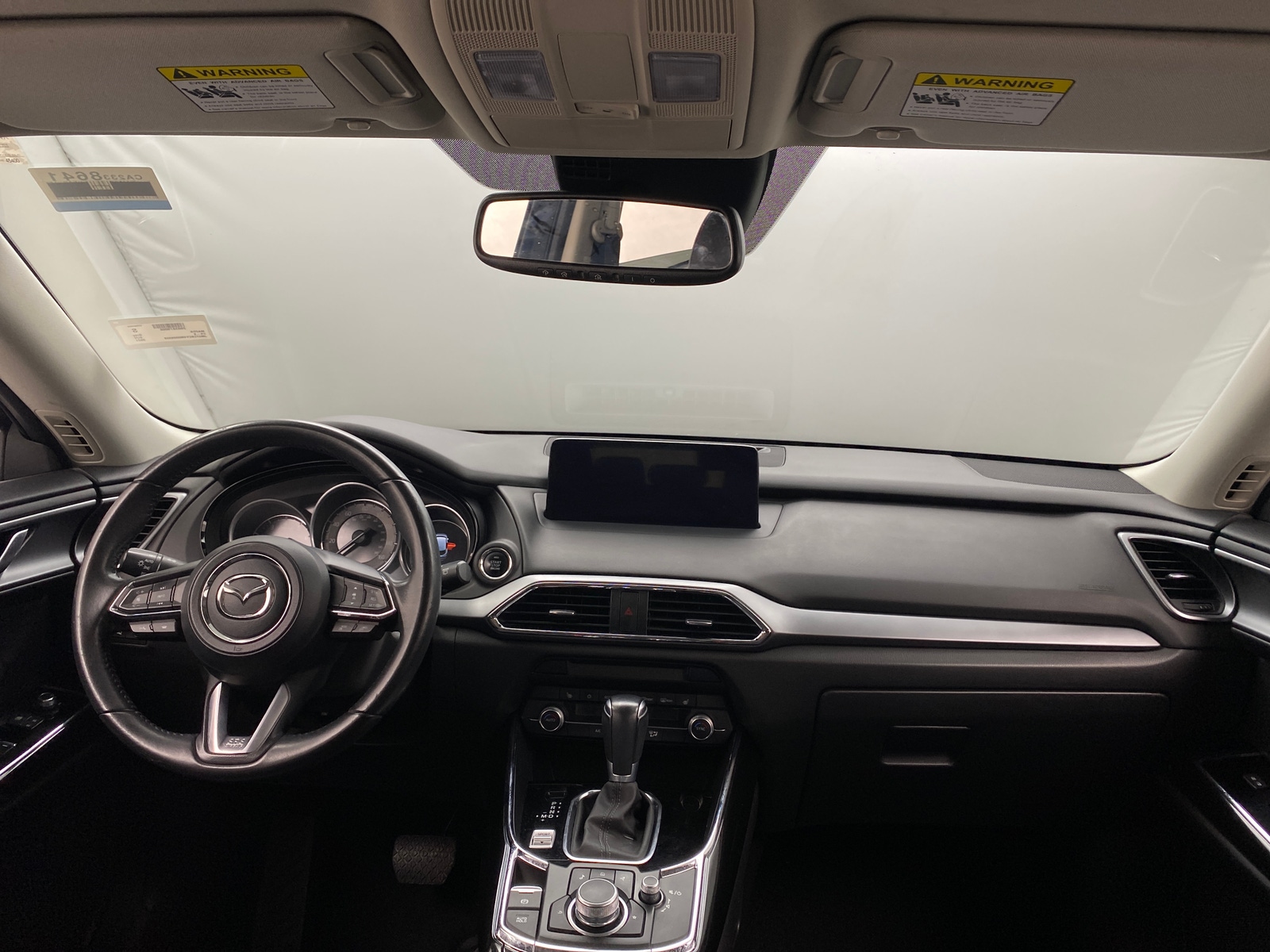 Thumbnail: 2021 Mazda CX-9 - 2