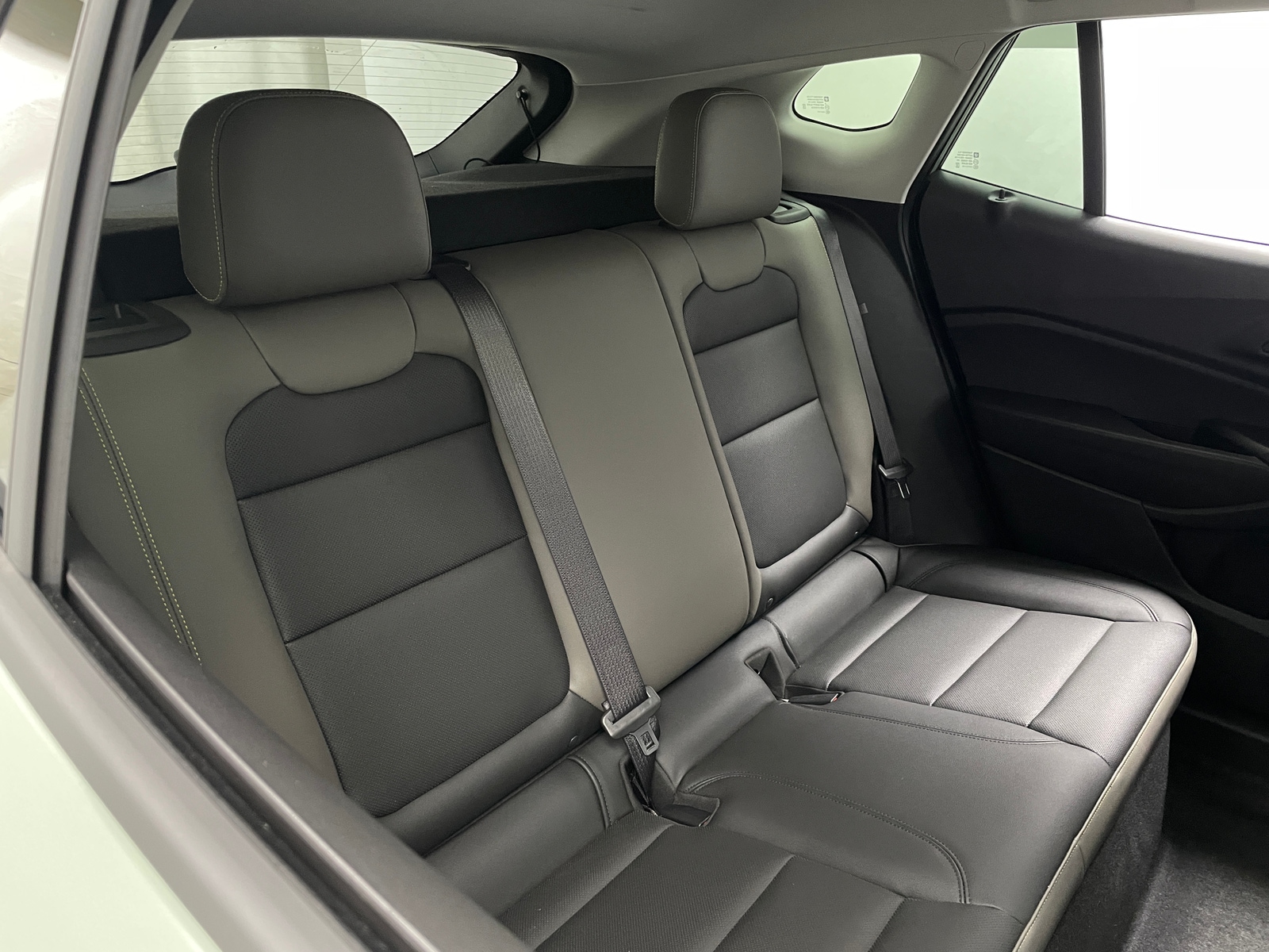 Thumbnail: 2025 Chevrolet Trax - 6