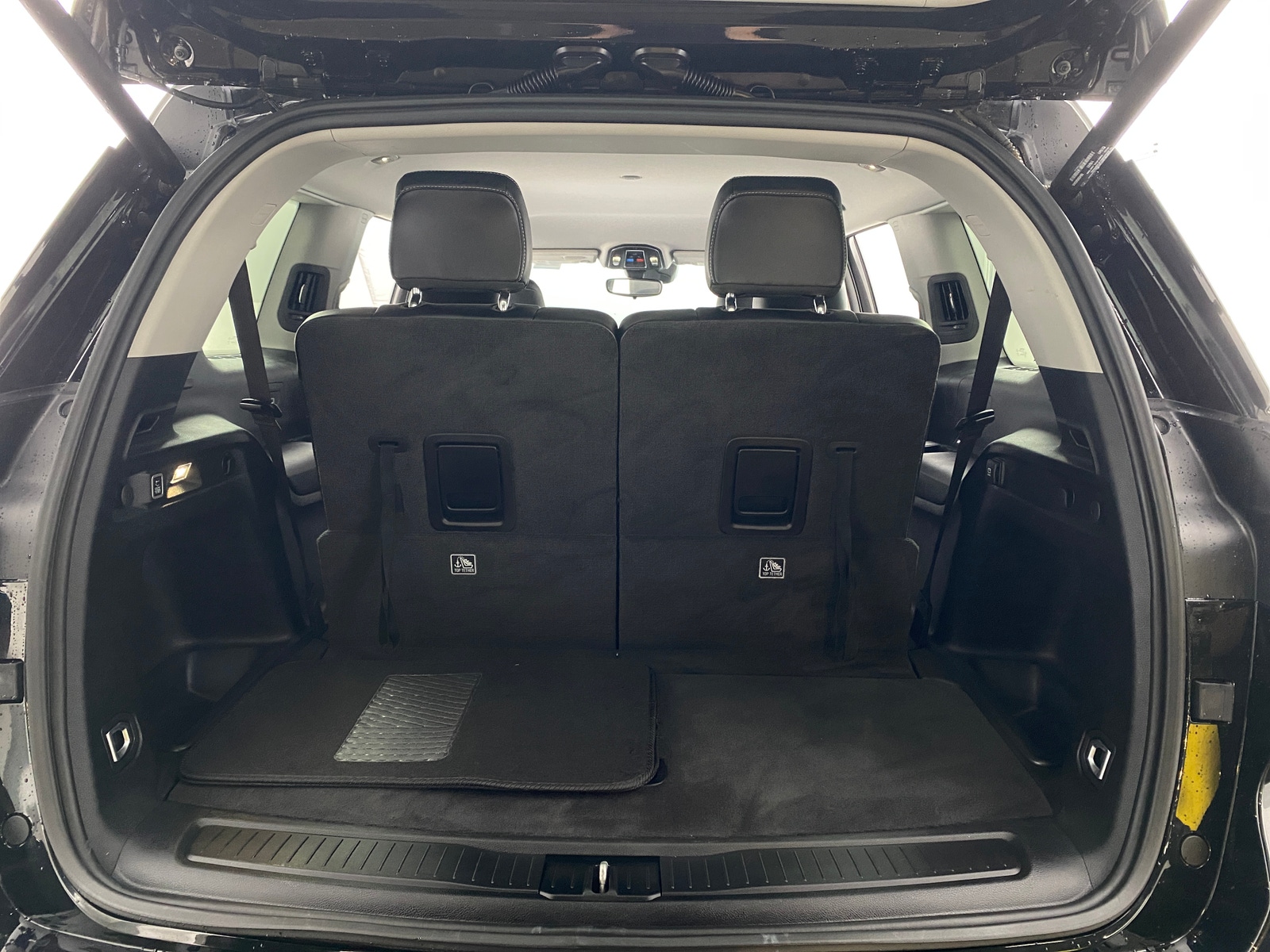 Thumbnail: 2021 Jeep Grand Cherokee L - 6