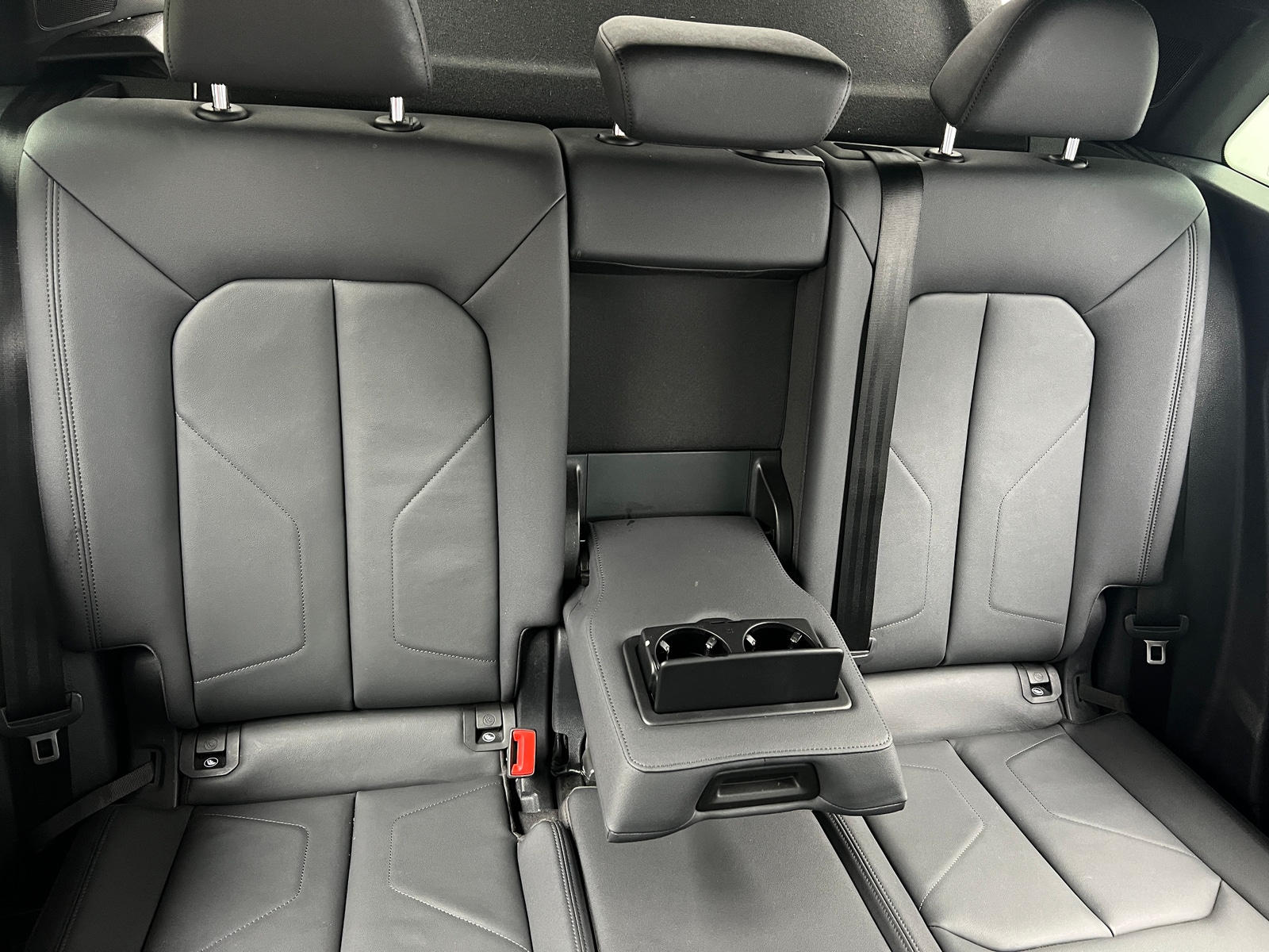 Thumbnail: 2022 Audi Q3 - 5