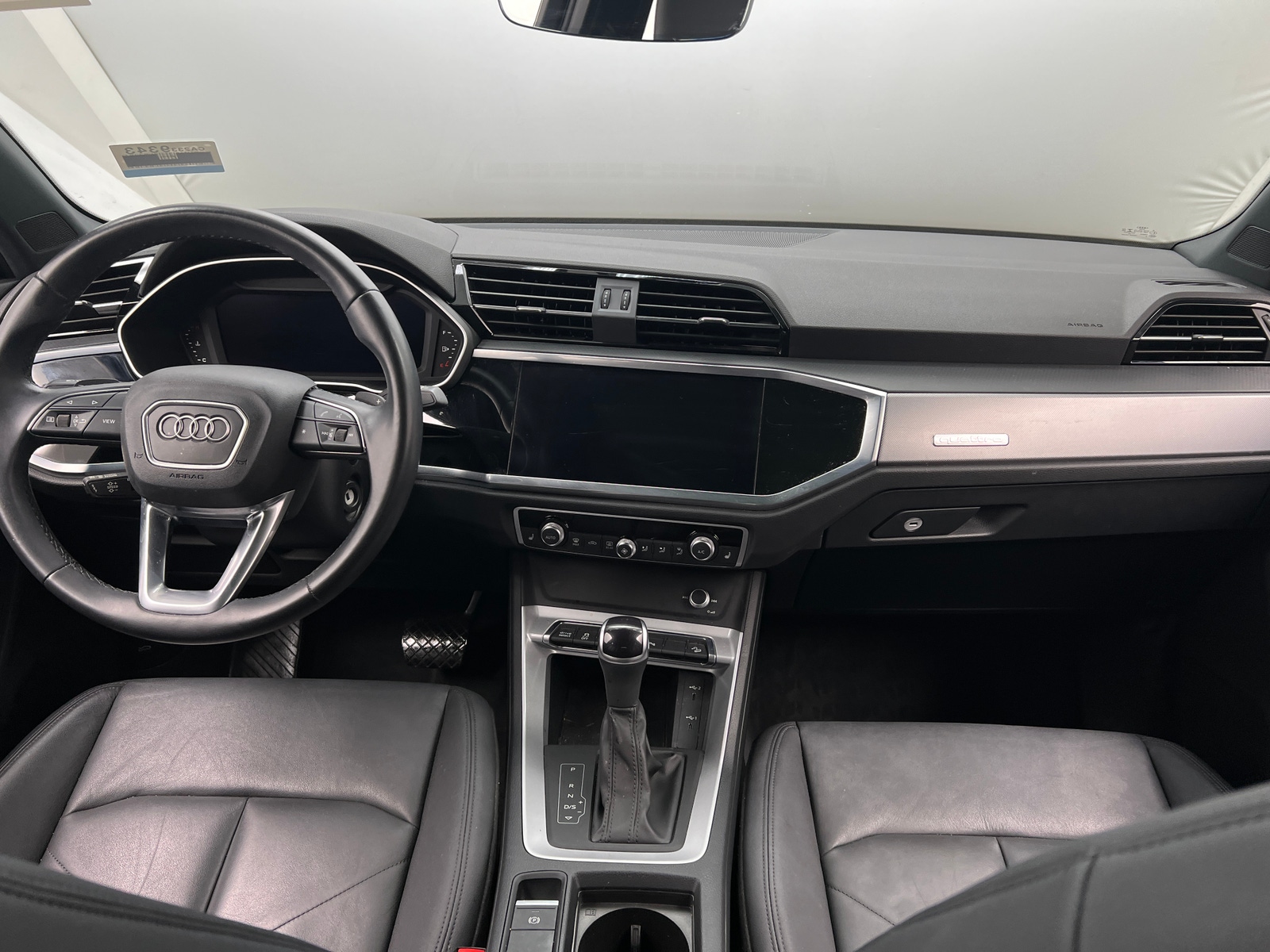 Thumbnail: 2022 Audi Q3 - 2