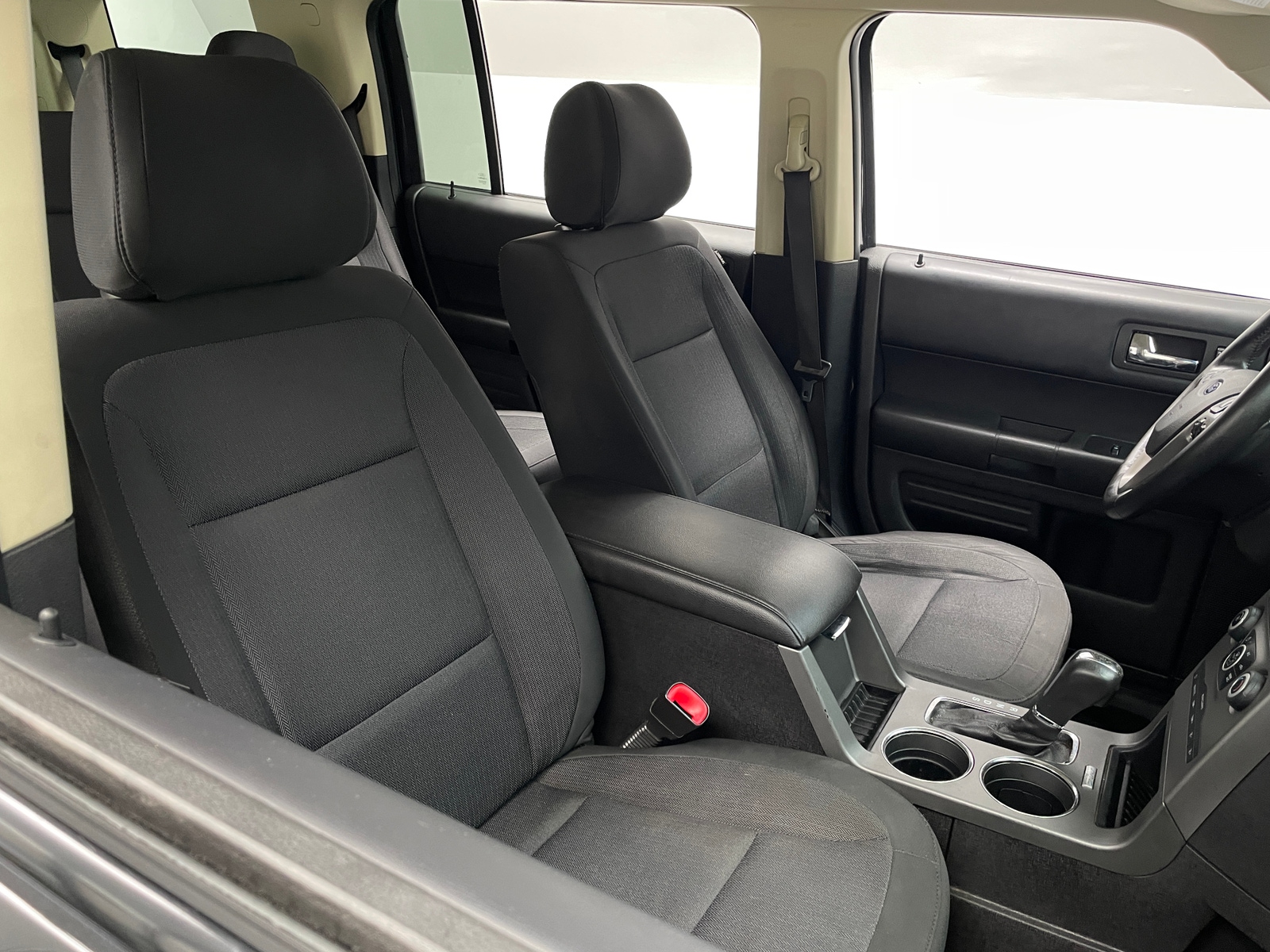 Thumbnail: 2014 Ford Flex - 2