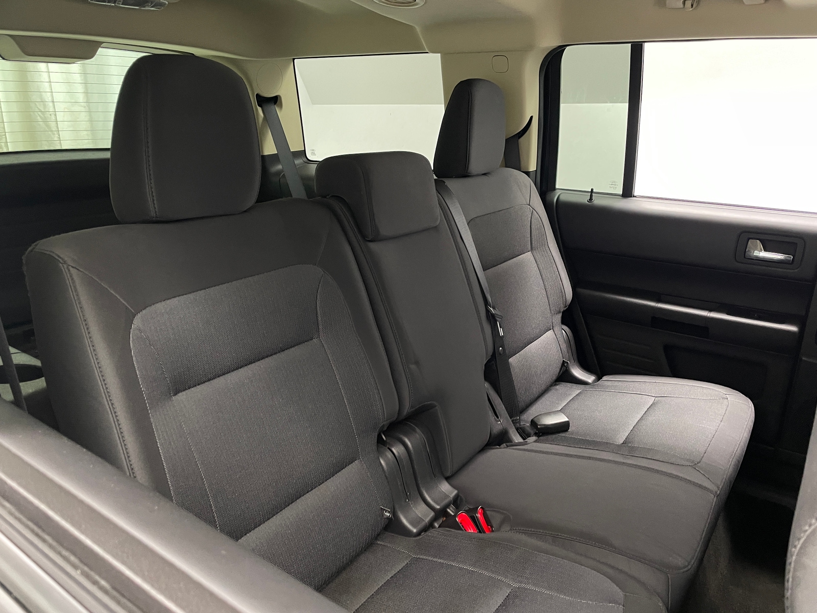 Thumbnail: 2014 Ford Flex - 6