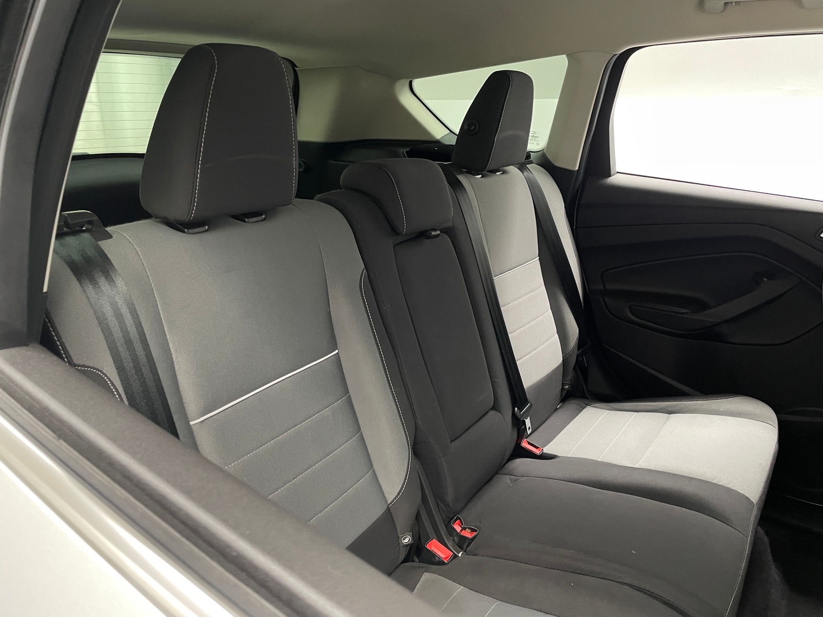 Thumbnail: 2015 Ford Escape - 6