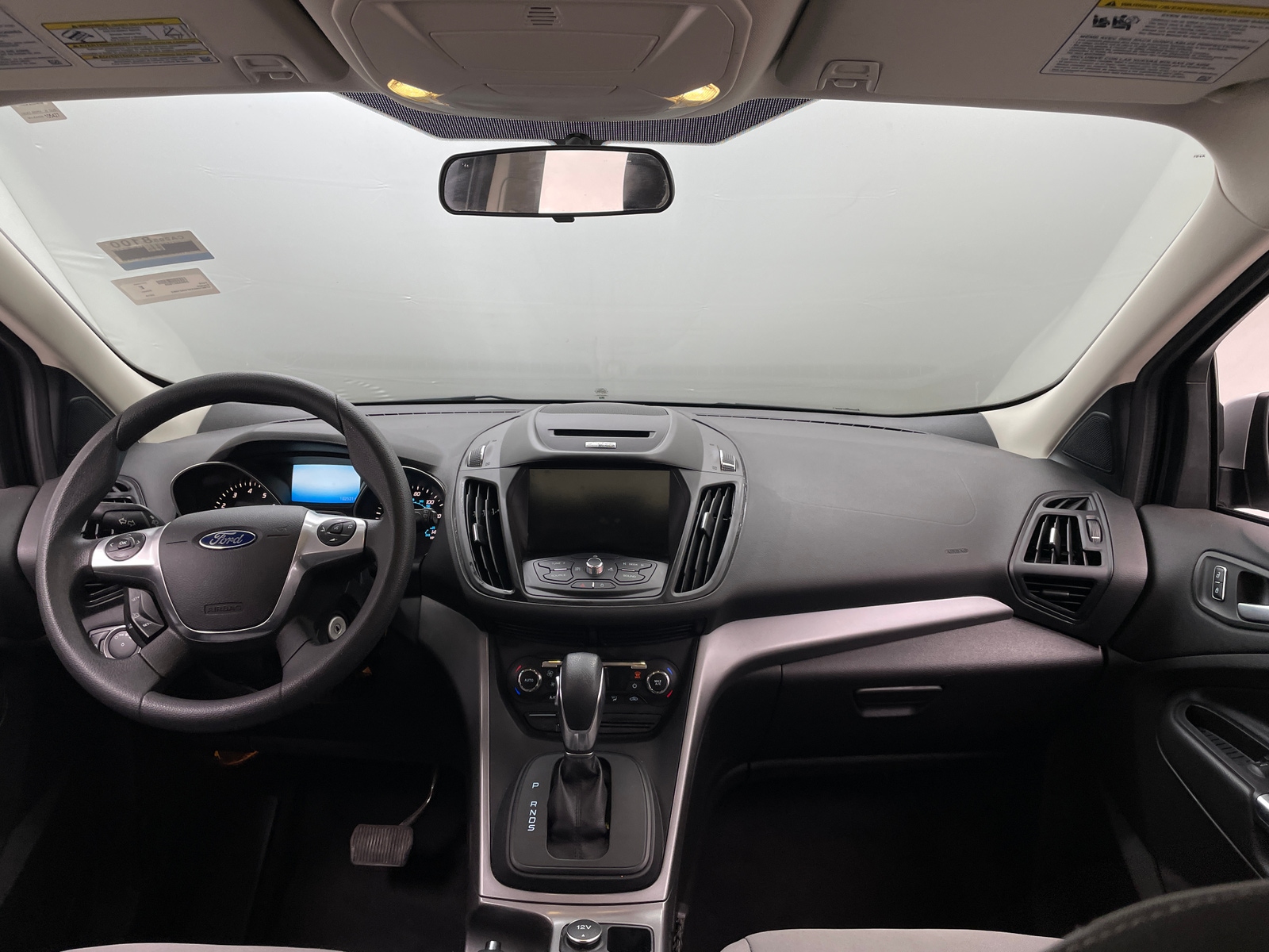 Thumbnail: 2015 Ford Escape - 3