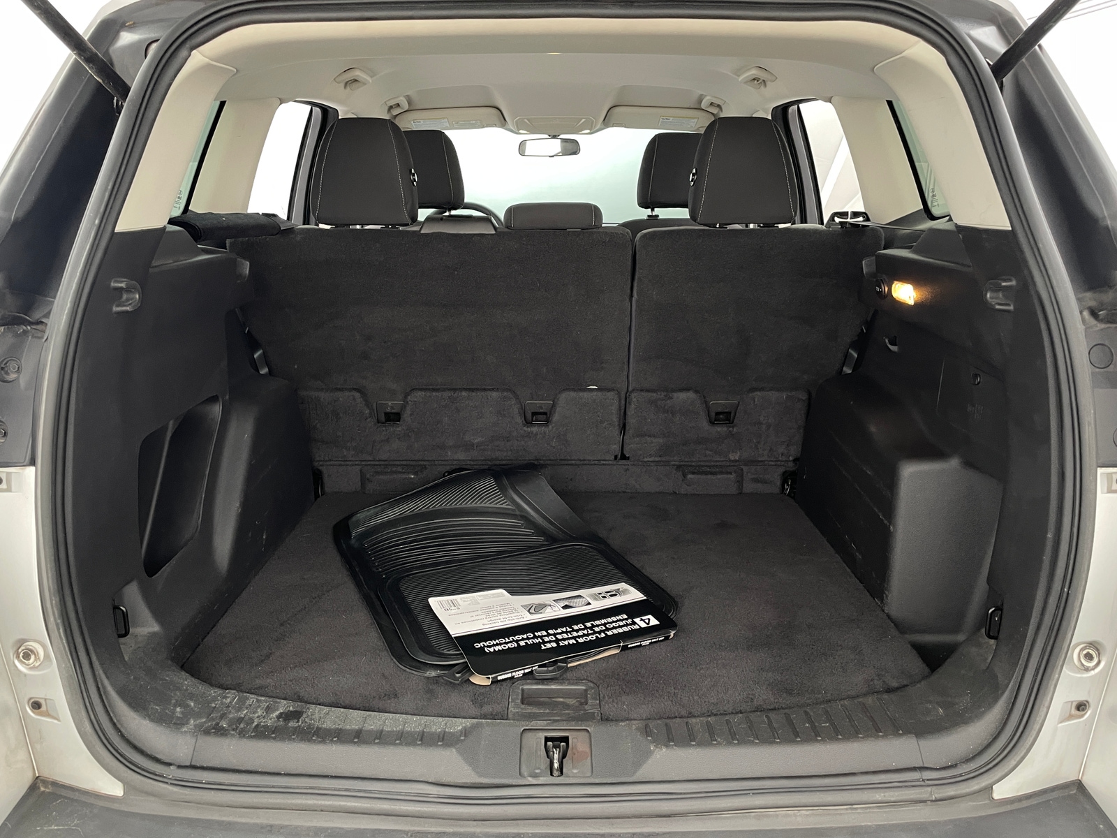 Thumbnail: 2015 Ford Escape - 7