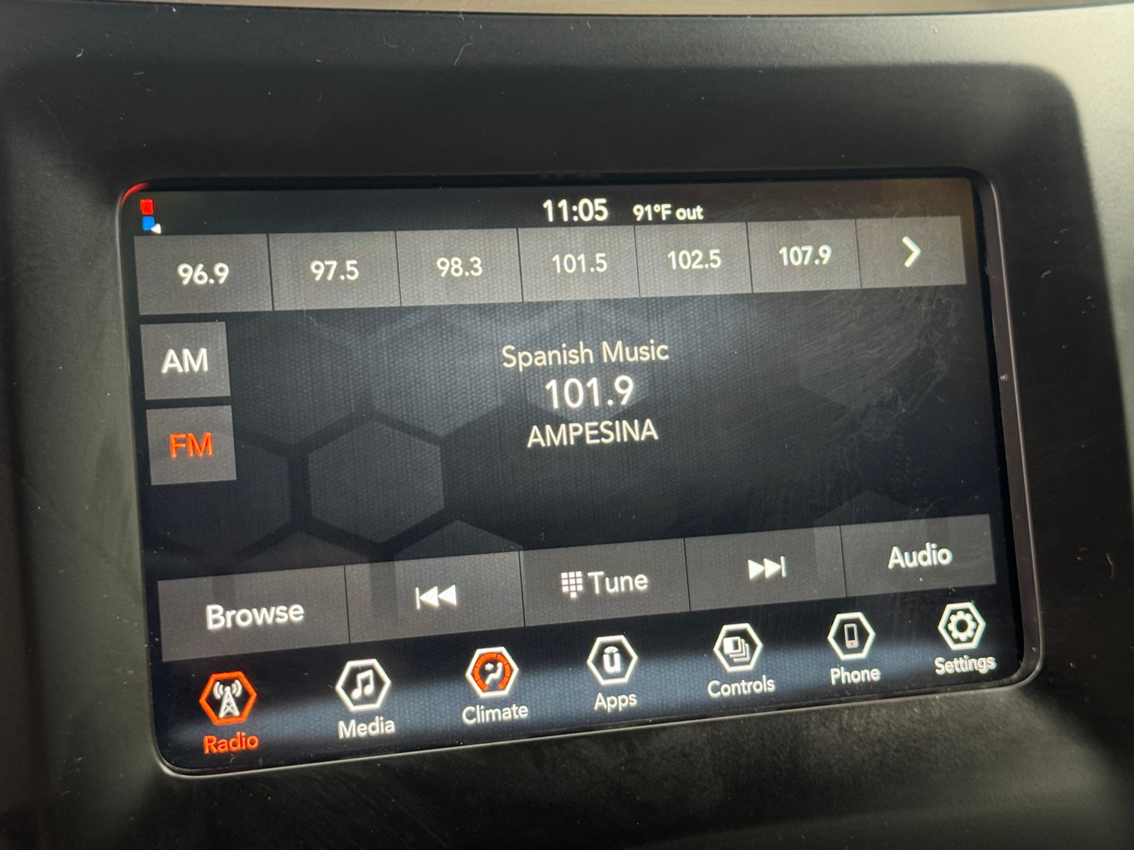 Thumbnail: 2021 Jeep Cherokee - 4