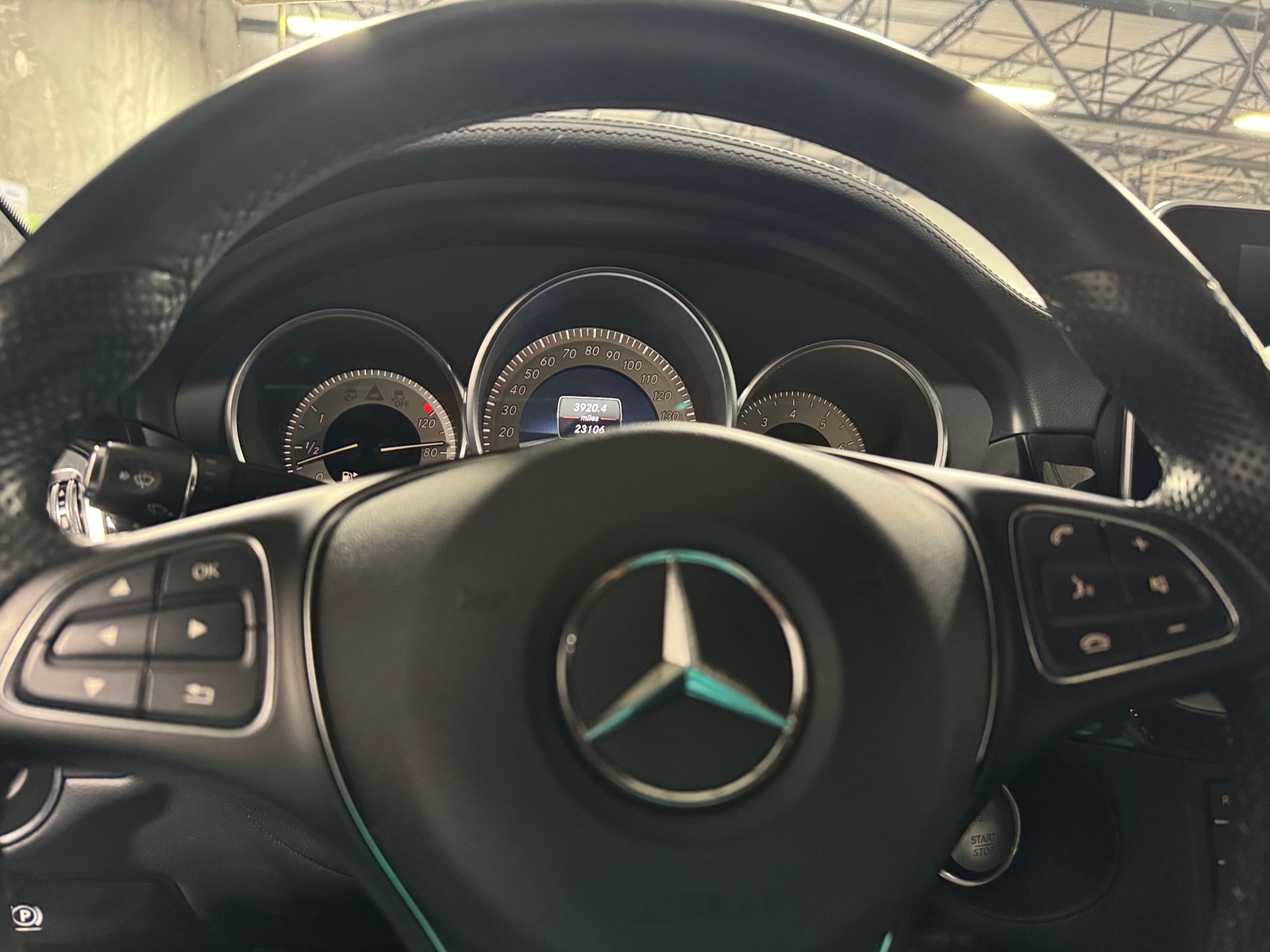 Thumbnail: 2015 Mercedes-Benz CLS - 3