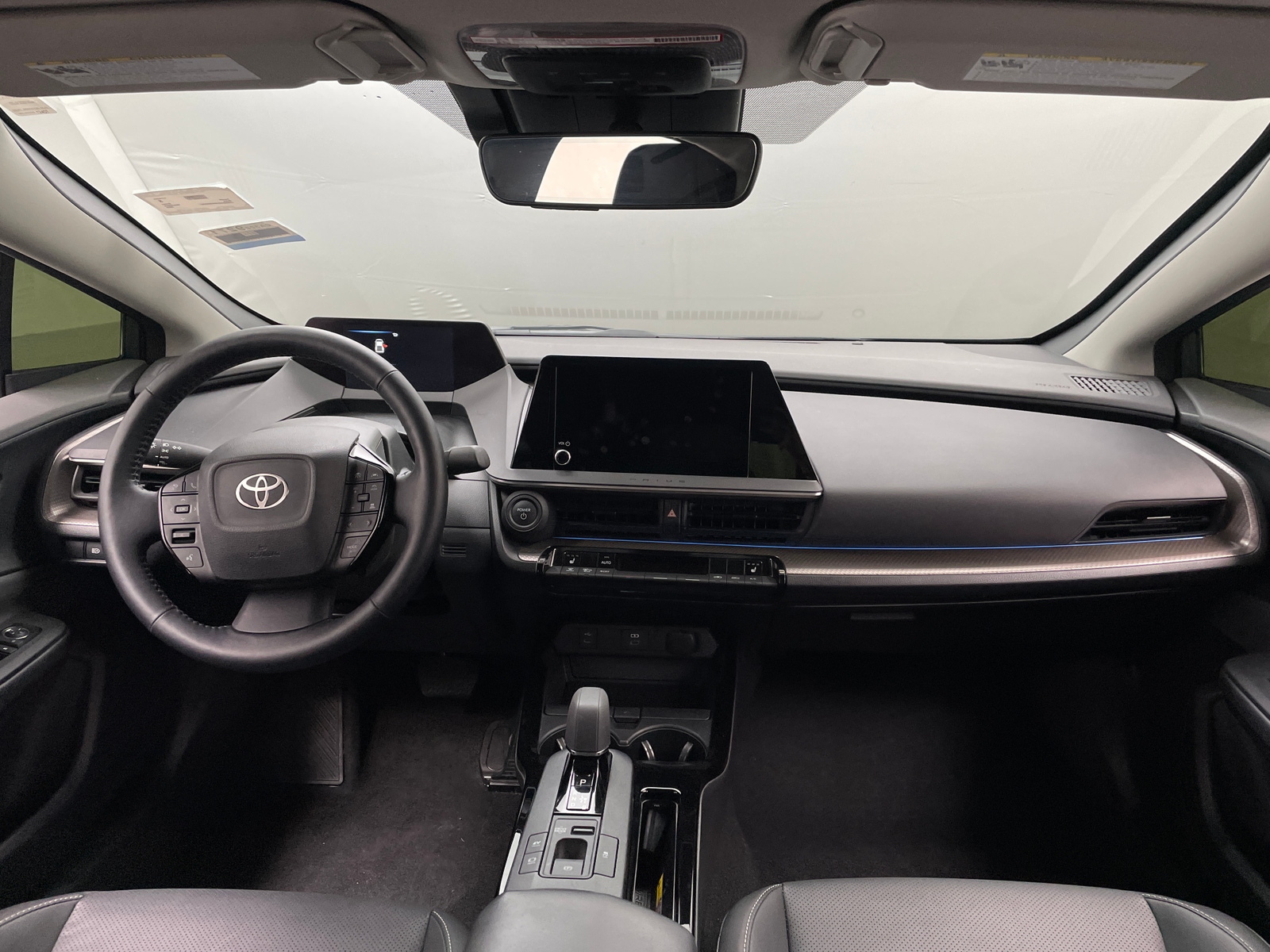 Thumbnail: 2024 Toyota Prius - 2