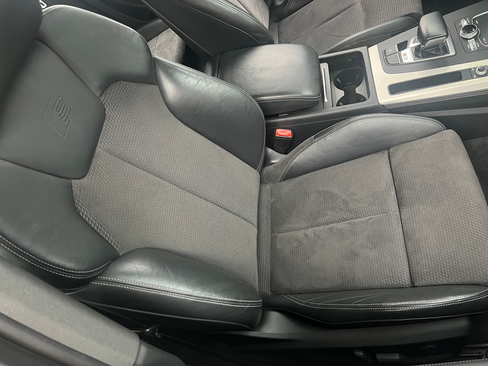 Thumbnail: 2020 Audi SQ5 - 2