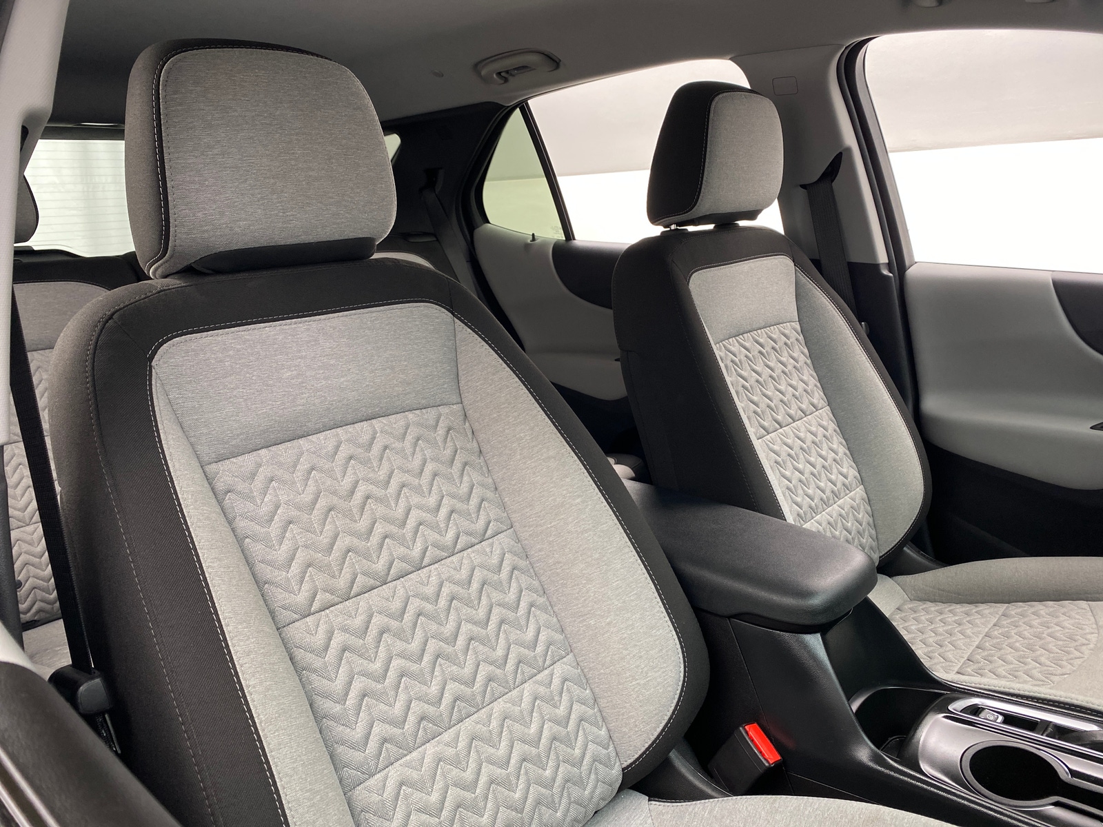 Thumbnail: 2024 Chevrolet Equinox - 2
