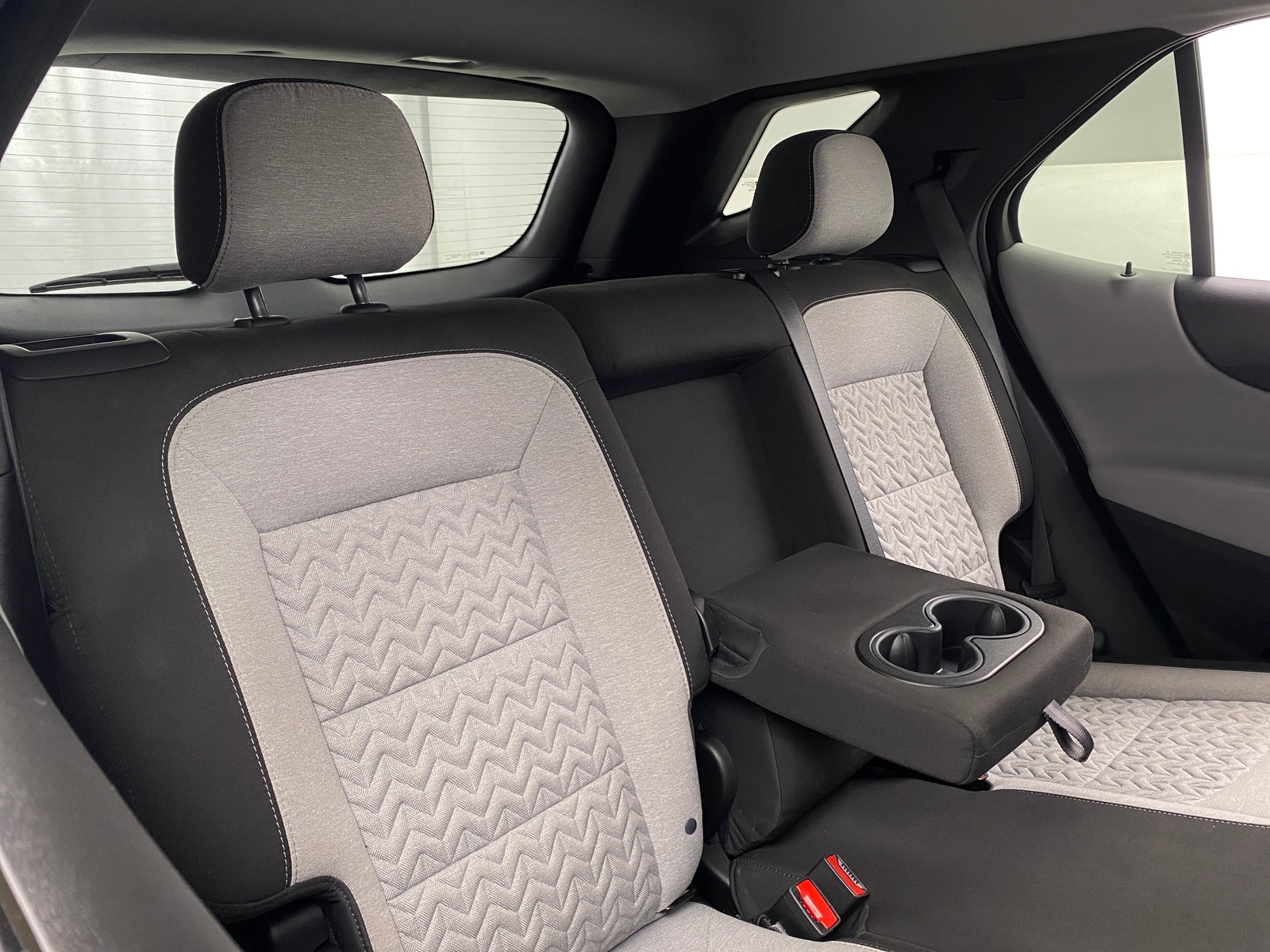 Thumbnail: 2024 Chevrolet Equinox - 6