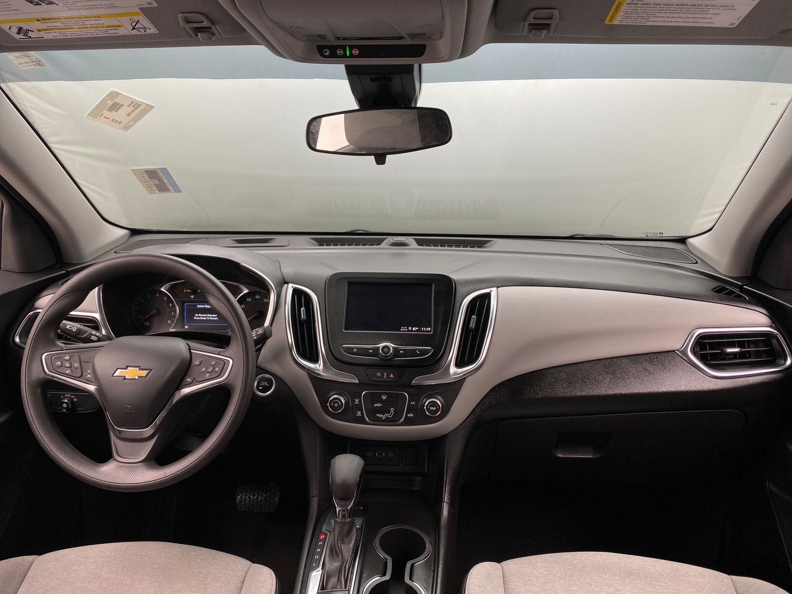 Thumbnail: 2024 Chevrolet Equinox - 3