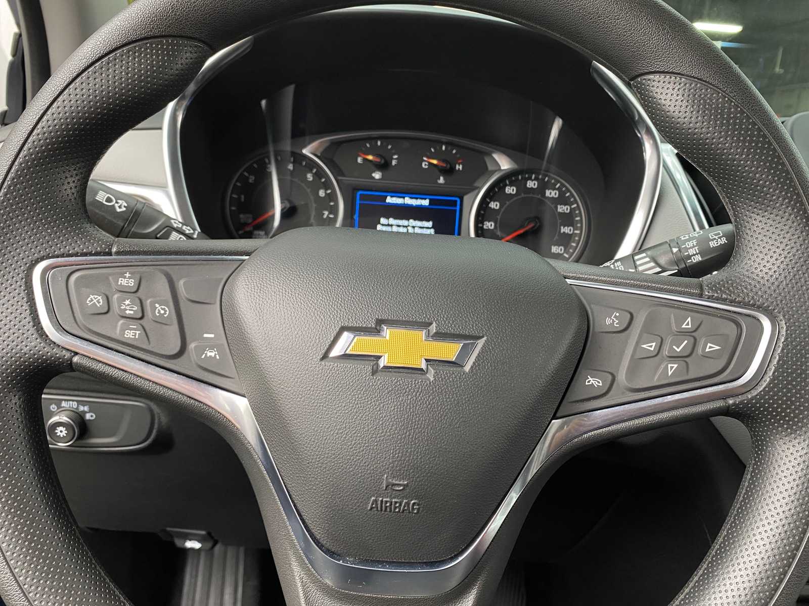 Thumbnail: 2024 Chevrolet Equinox - 5