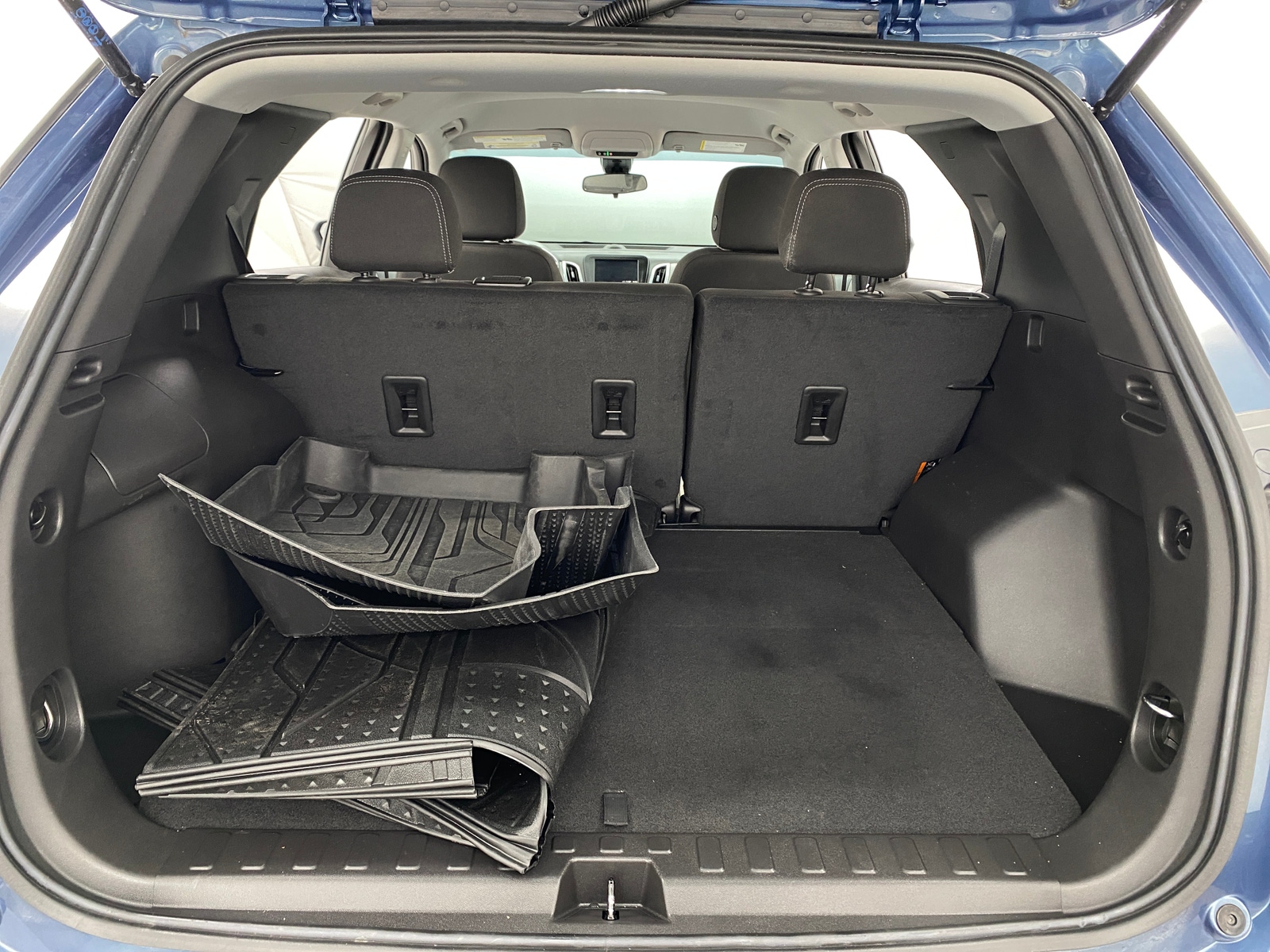 Thumbnail: 2024 Chevrolet Equinox - 7