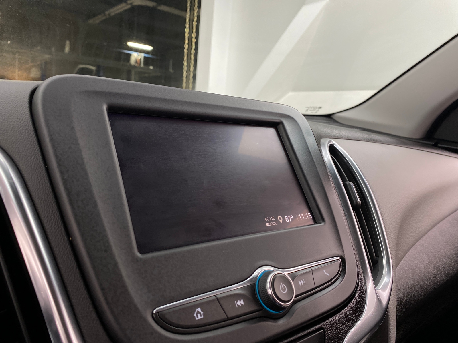 Thumbnail: 2024 Chevrolet Equinox - 4