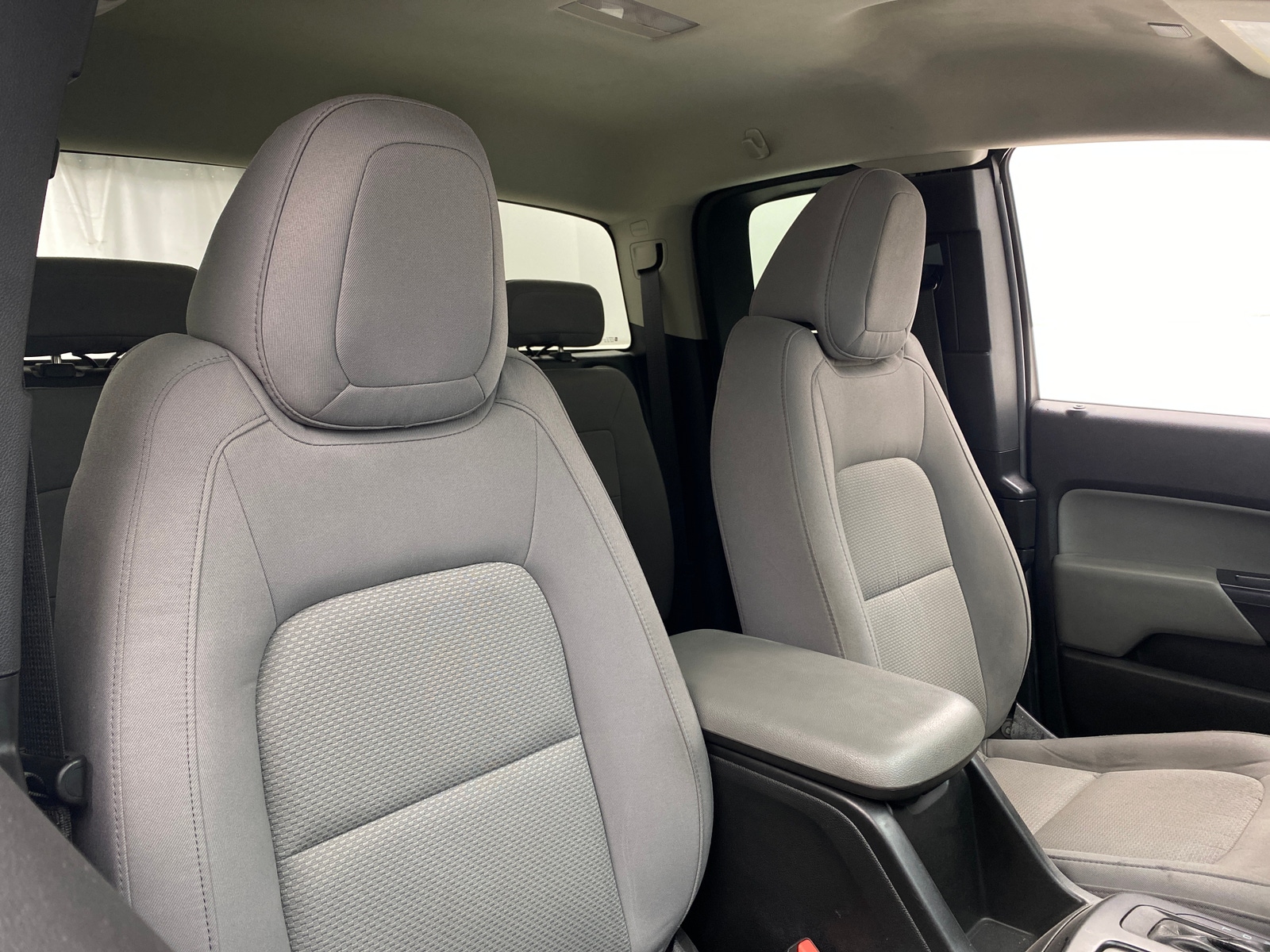 Thumbnail: 2020 Chevrolet Colorado - 2