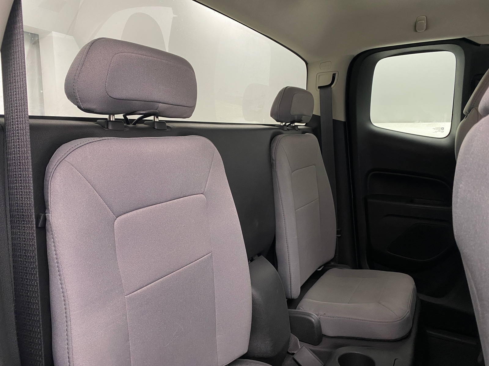 Thumbnail: 2020 Chevrolet Colorado - 6