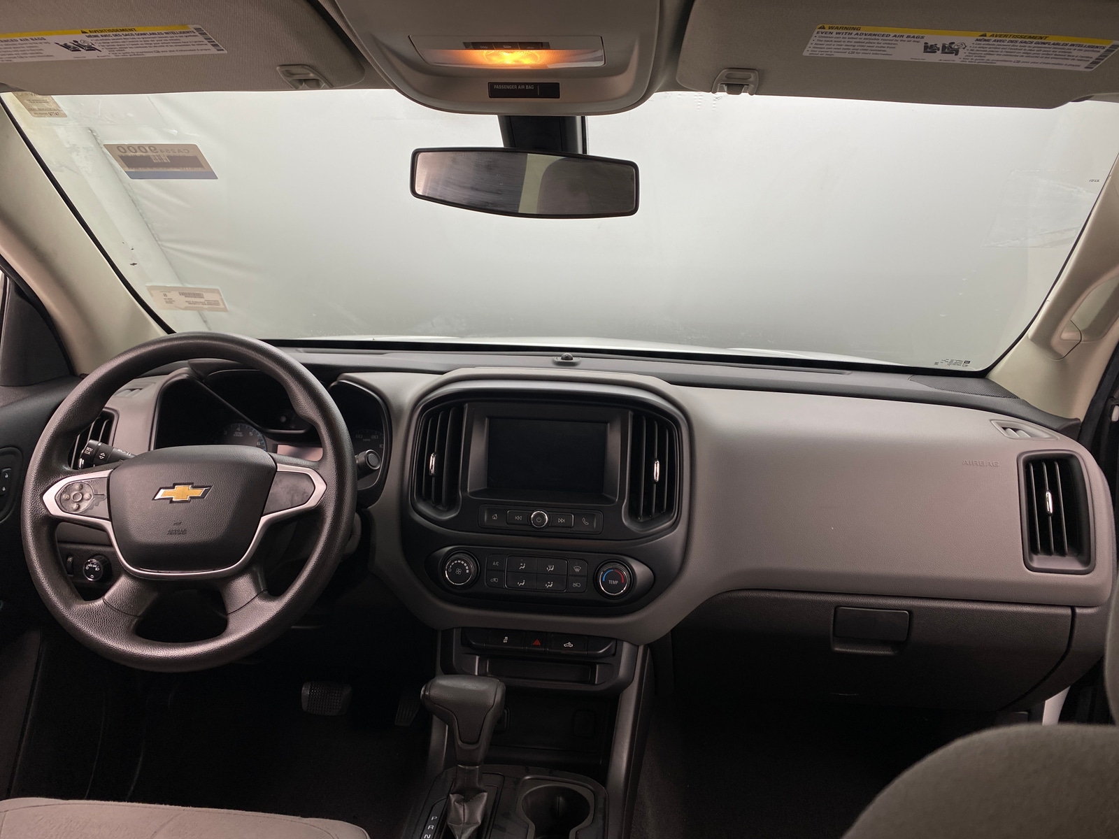 Thumbnail: 2020 Chevrolet Colorado - 3