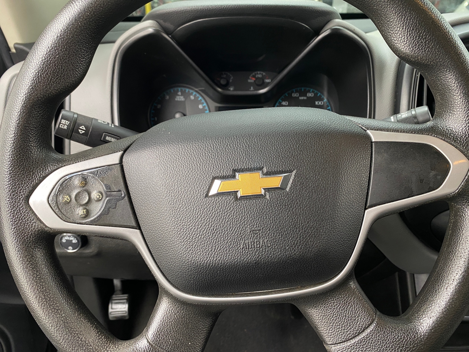 Thumbnail: 2020 Chevrolet Colorado - 5