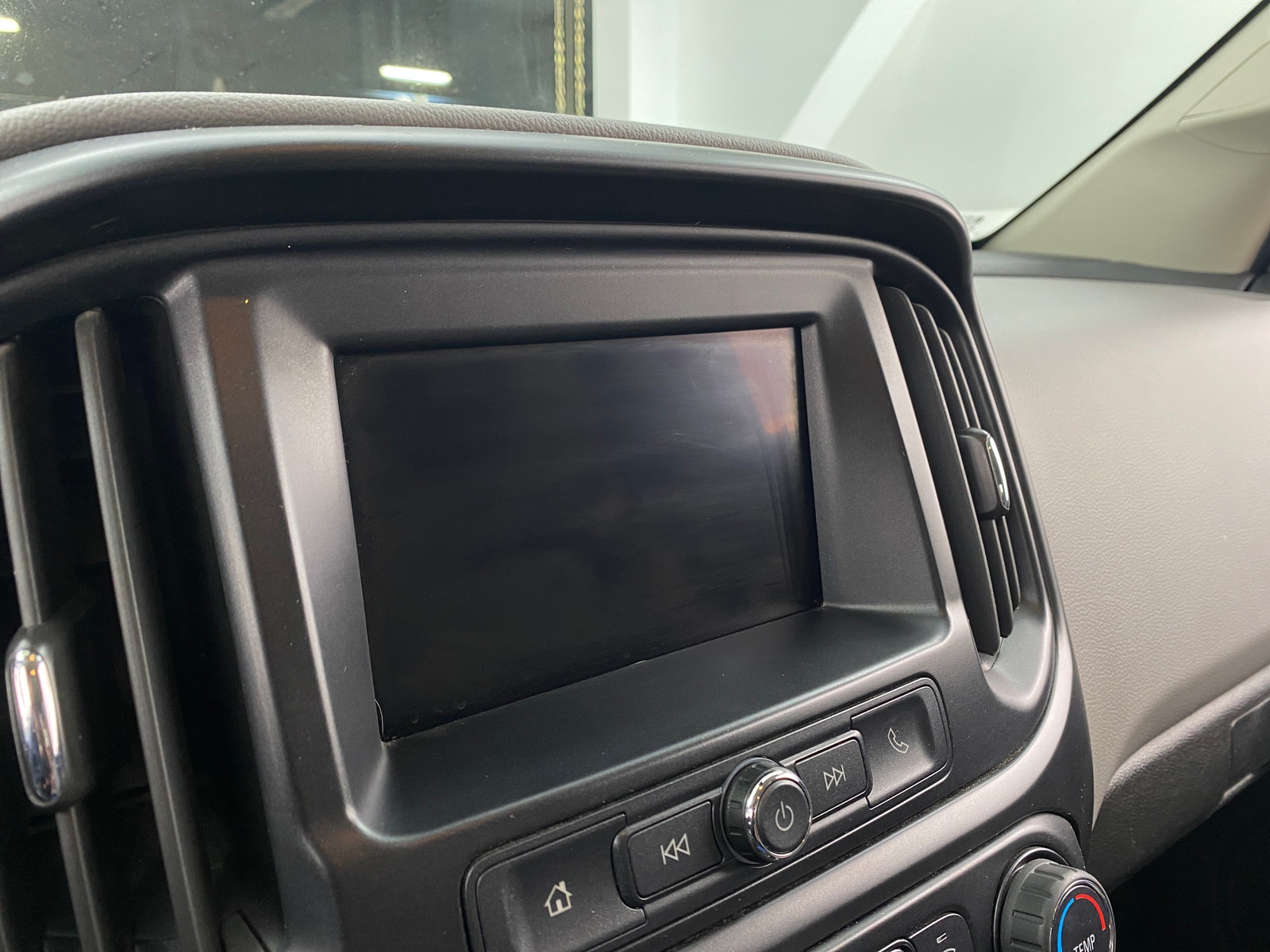 Thumbnail: 2020 Chevrolet Colorado - 4