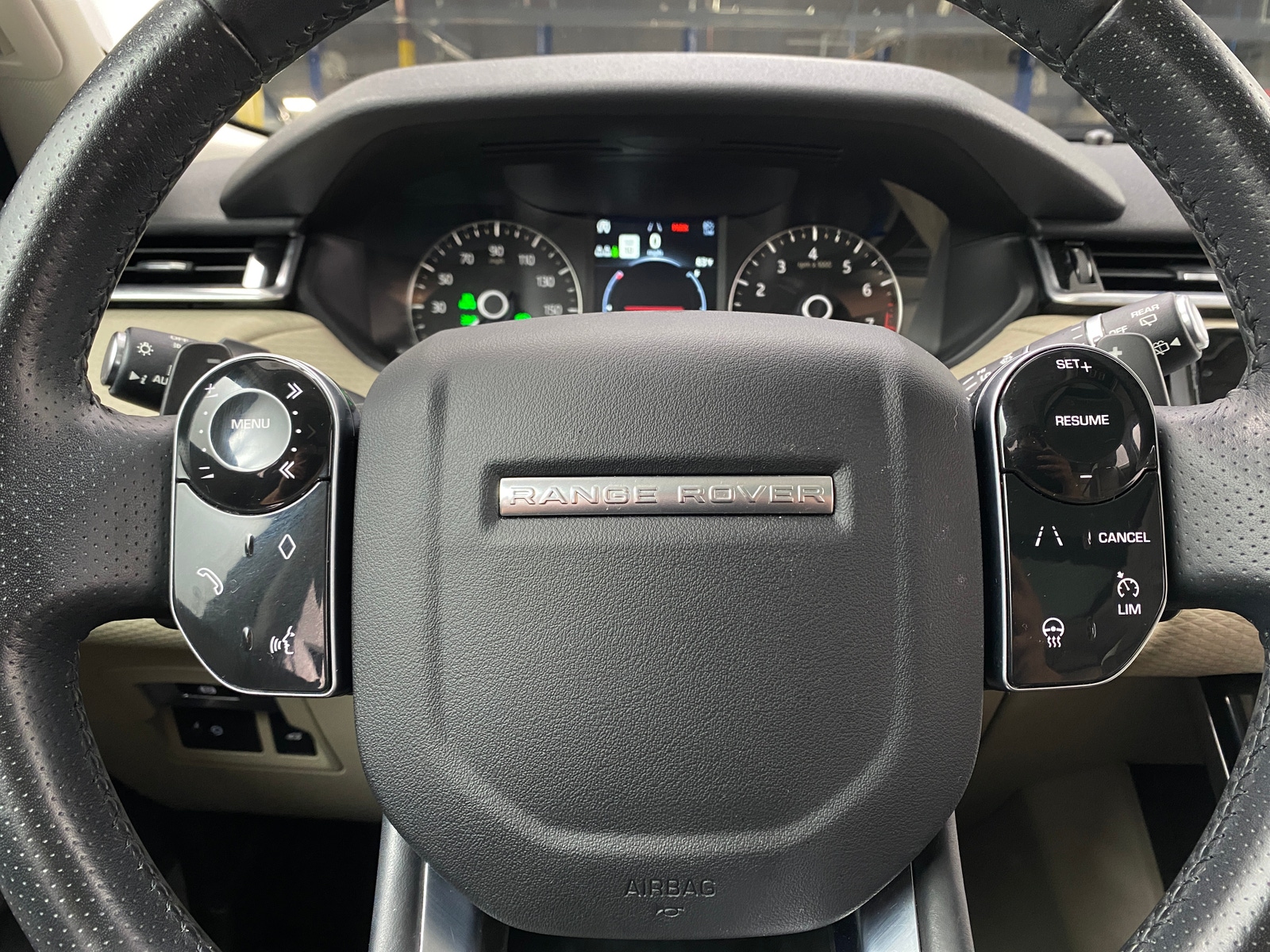 Thumbnail: 2020 Land Rover Range Rover Velar - 5