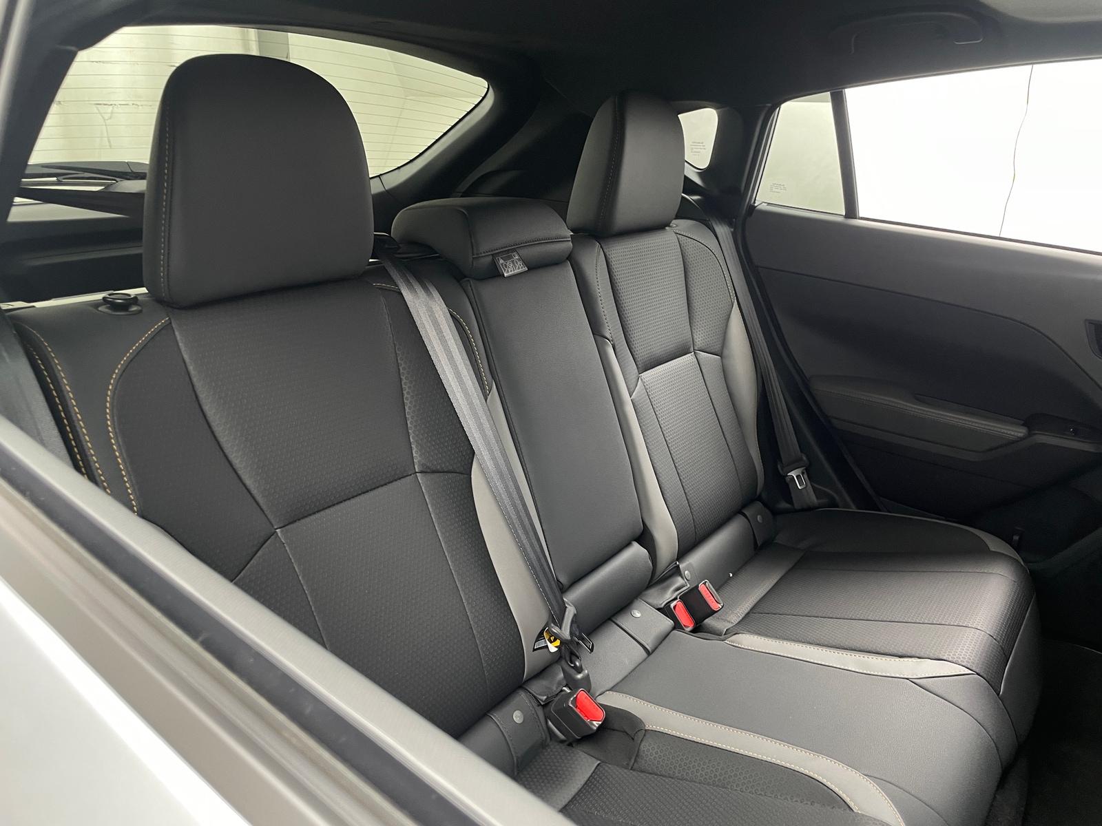 Thumbnail: 2024 Subaru Crosstrek - 6