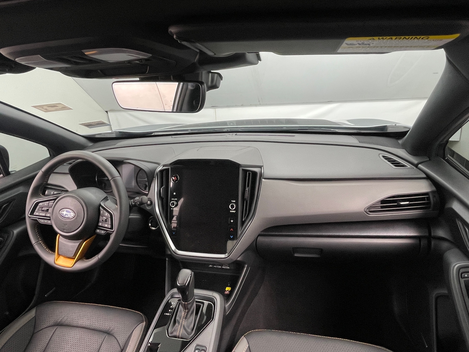 Thumbnail: 2024 Subaru Crosstrek - 3