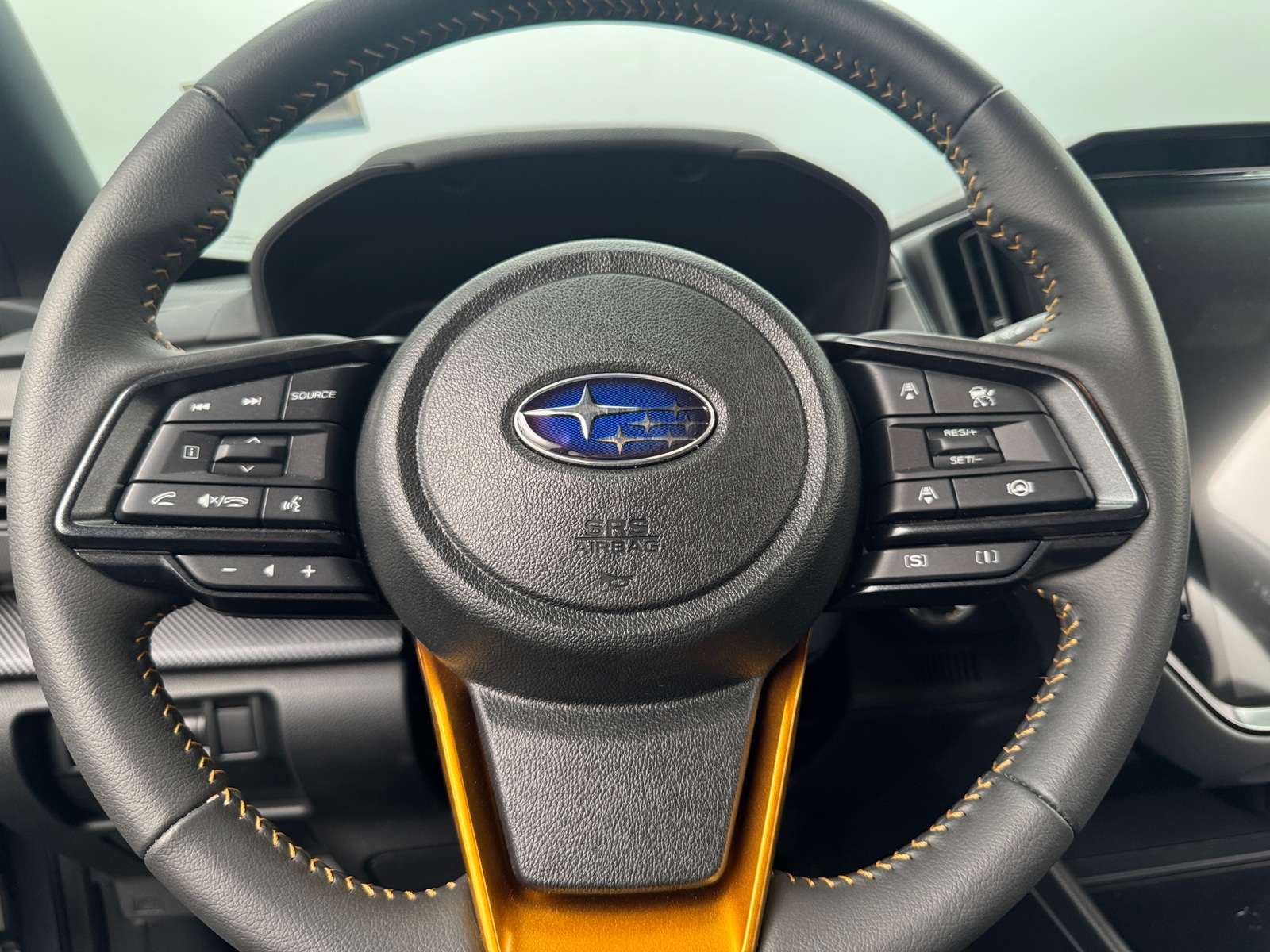 Thumbnail: 2024 Subaru Crosstrek - 5