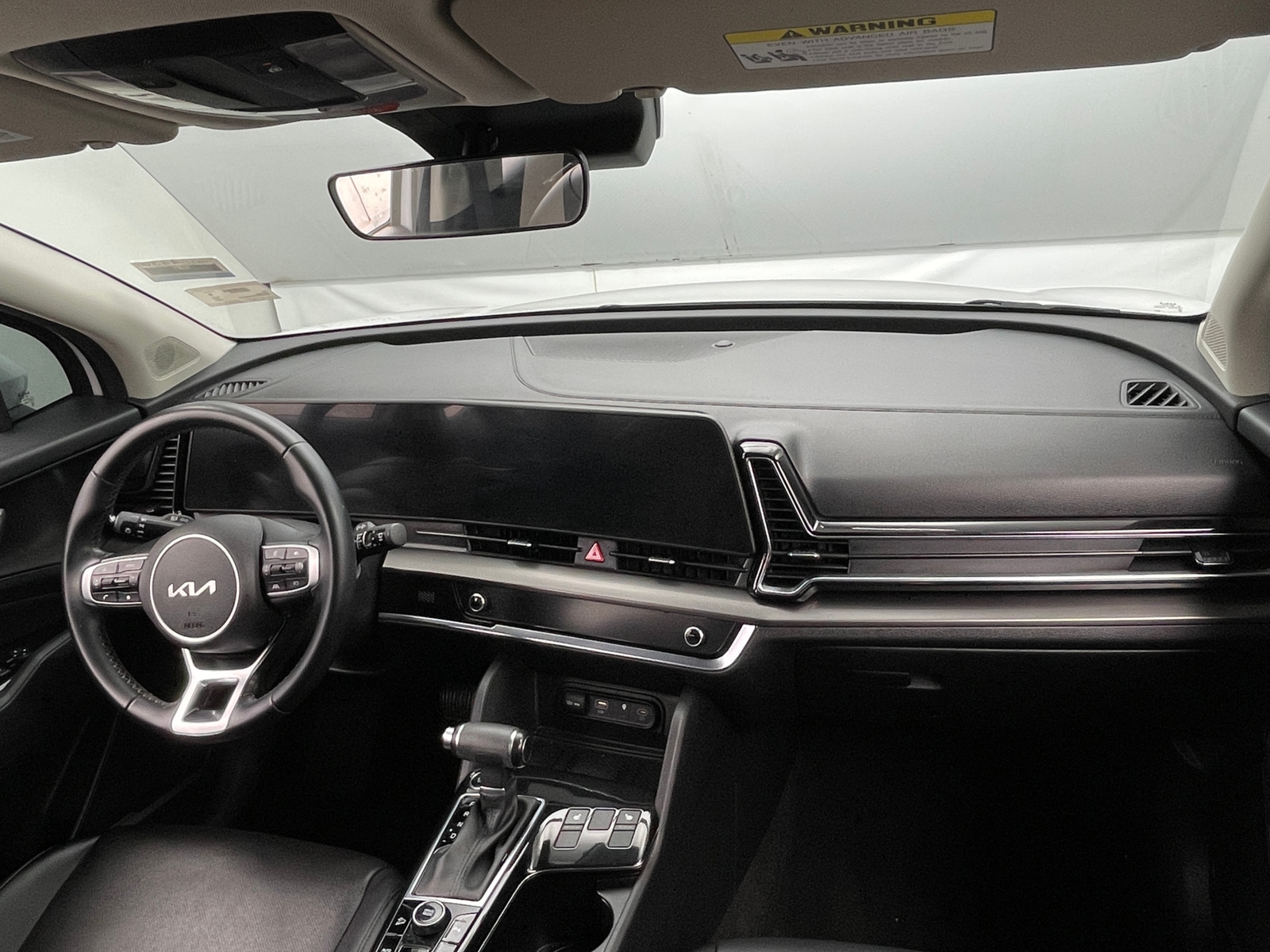 Thumbnail: 2023 Kia Sportage - 2