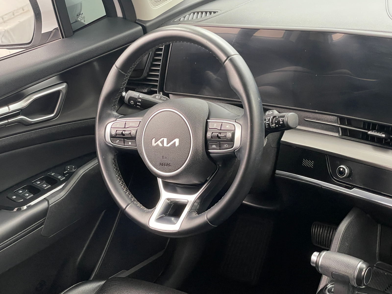 Thumbnail: 2023 Kia Sportage - 4