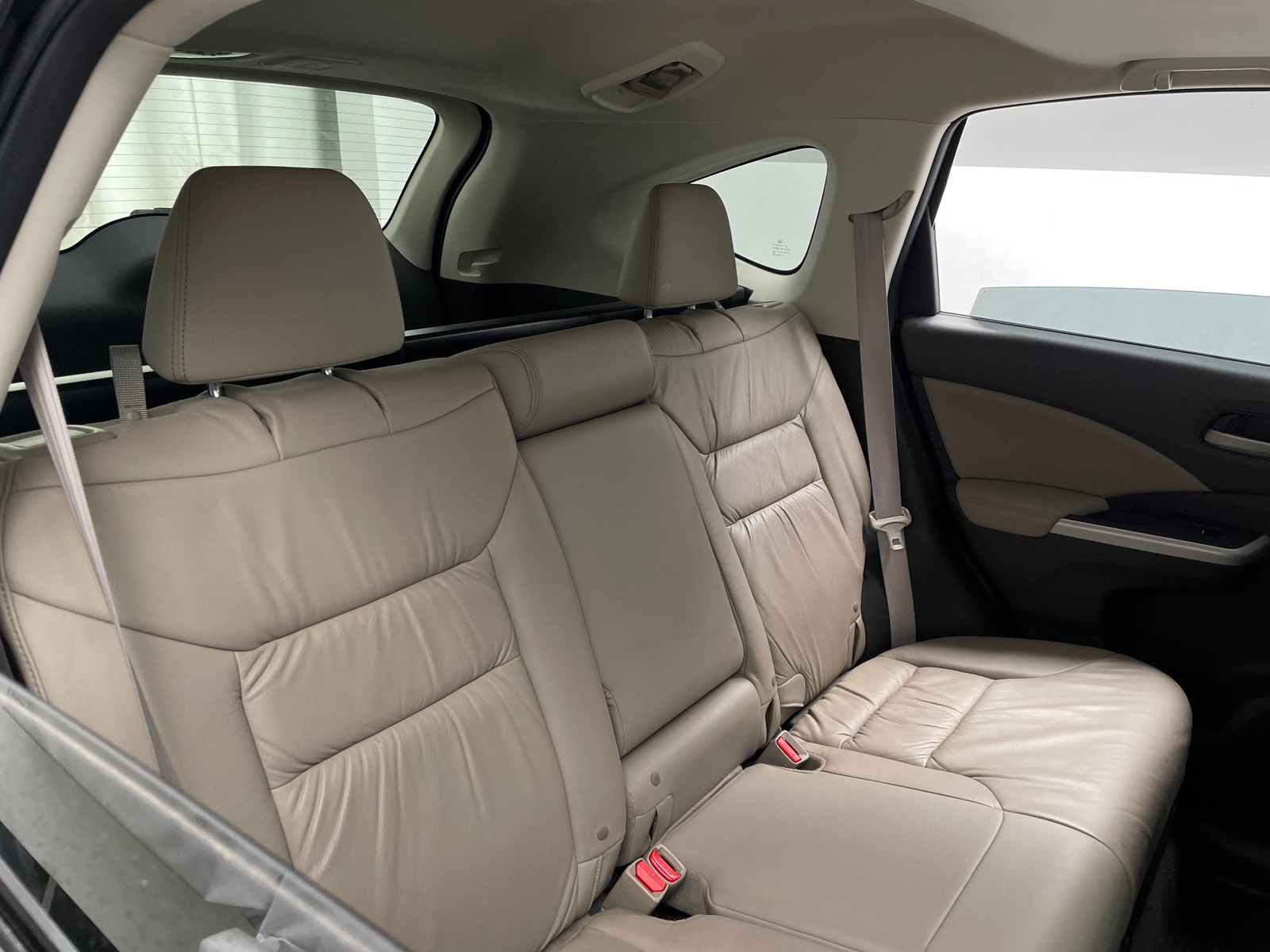 Thumbnail: 2014 Honda CR-V - 5