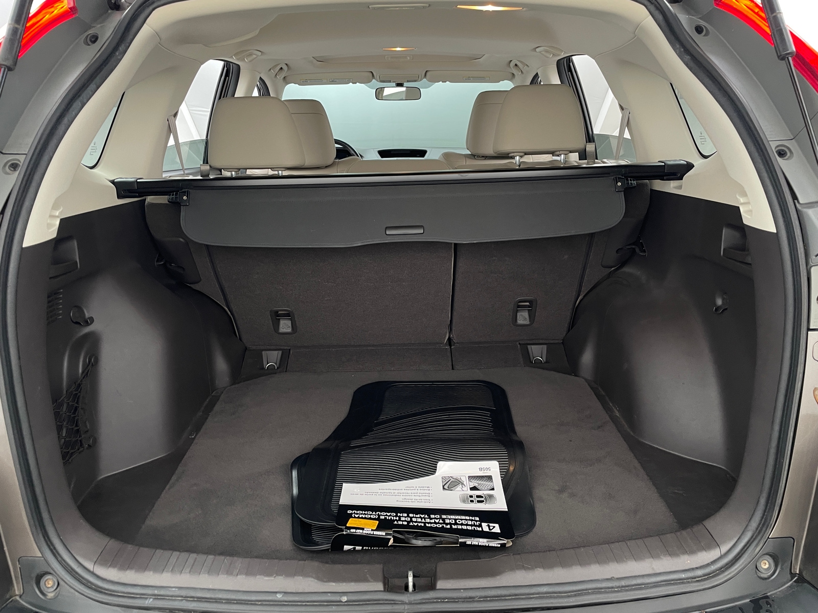 Thumbnail: 2014 Honda CR-V - 6