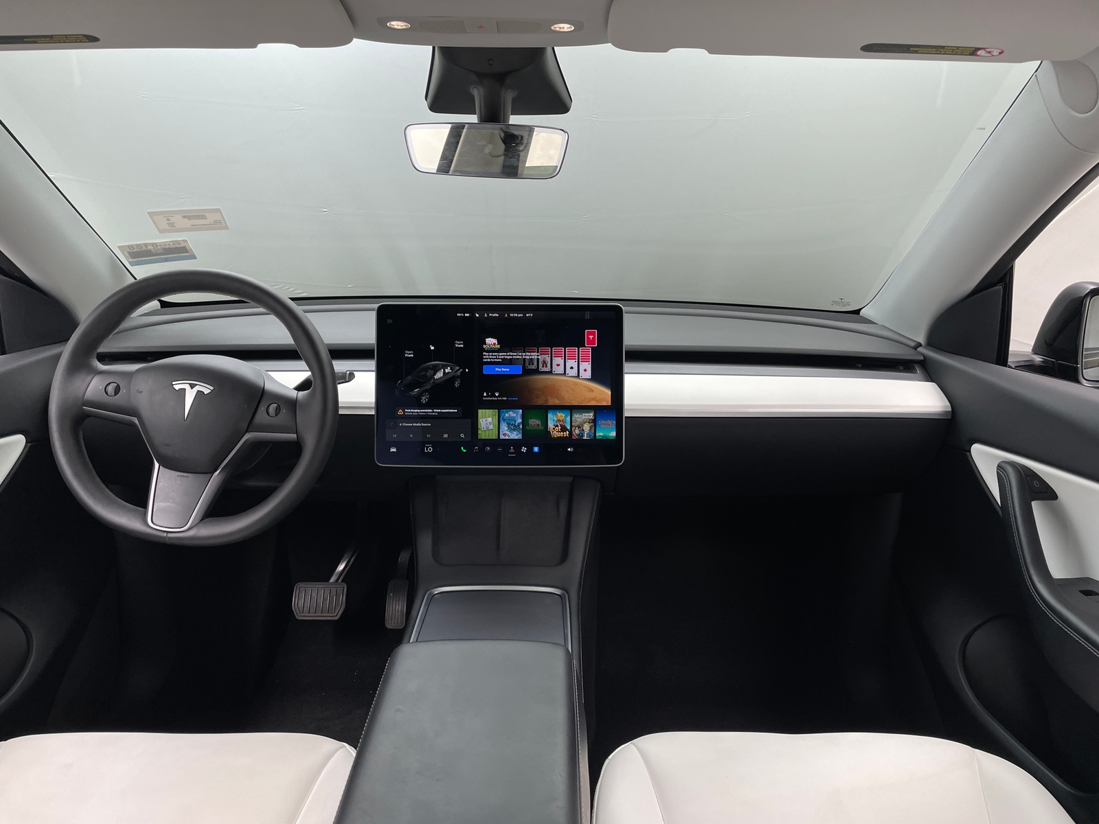 Thumbnail: 2021 Tesla Model Y - 2