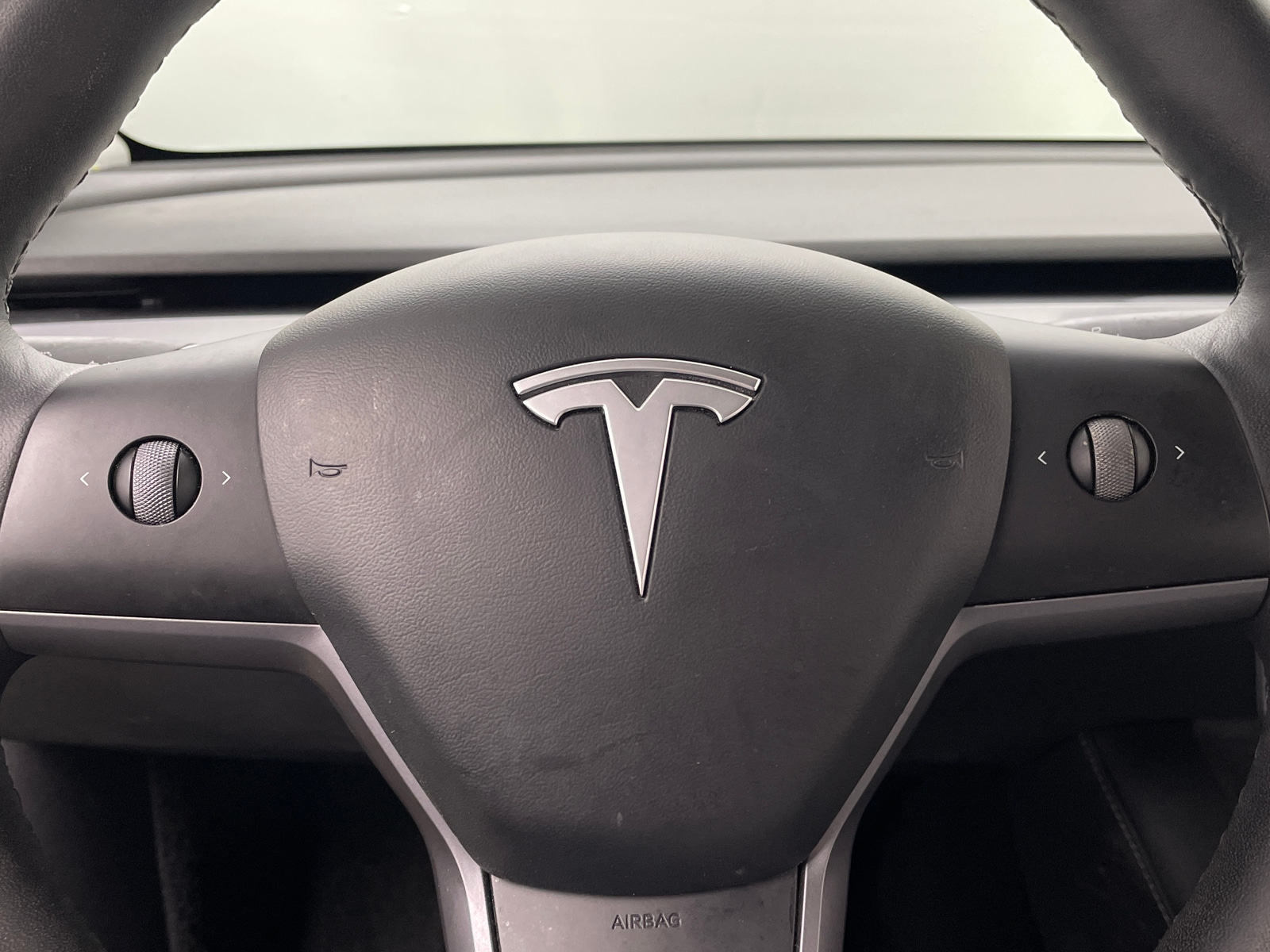 Thumbnail: 2021 Tesla Model Y - 4