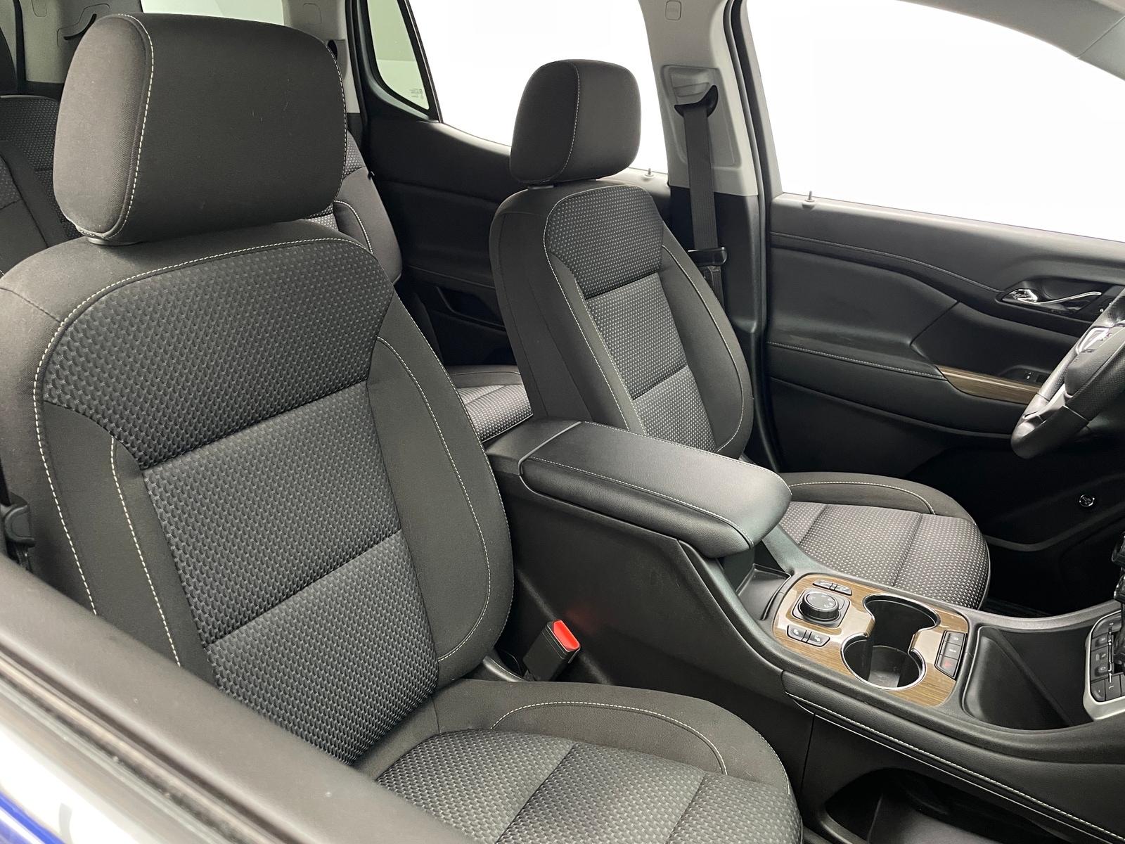Thumbnail: 2023 GMC Acadia - 2