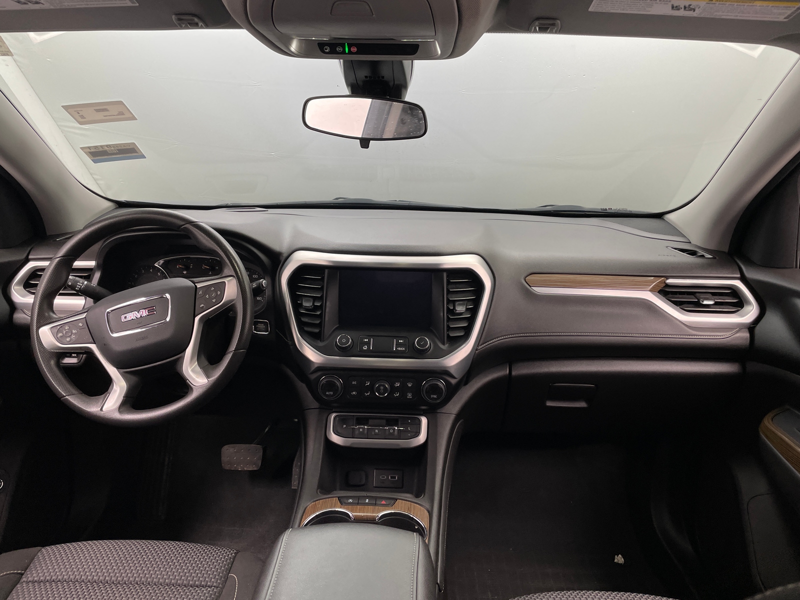 Thumbnail: 2023 GMC Acadia - 3