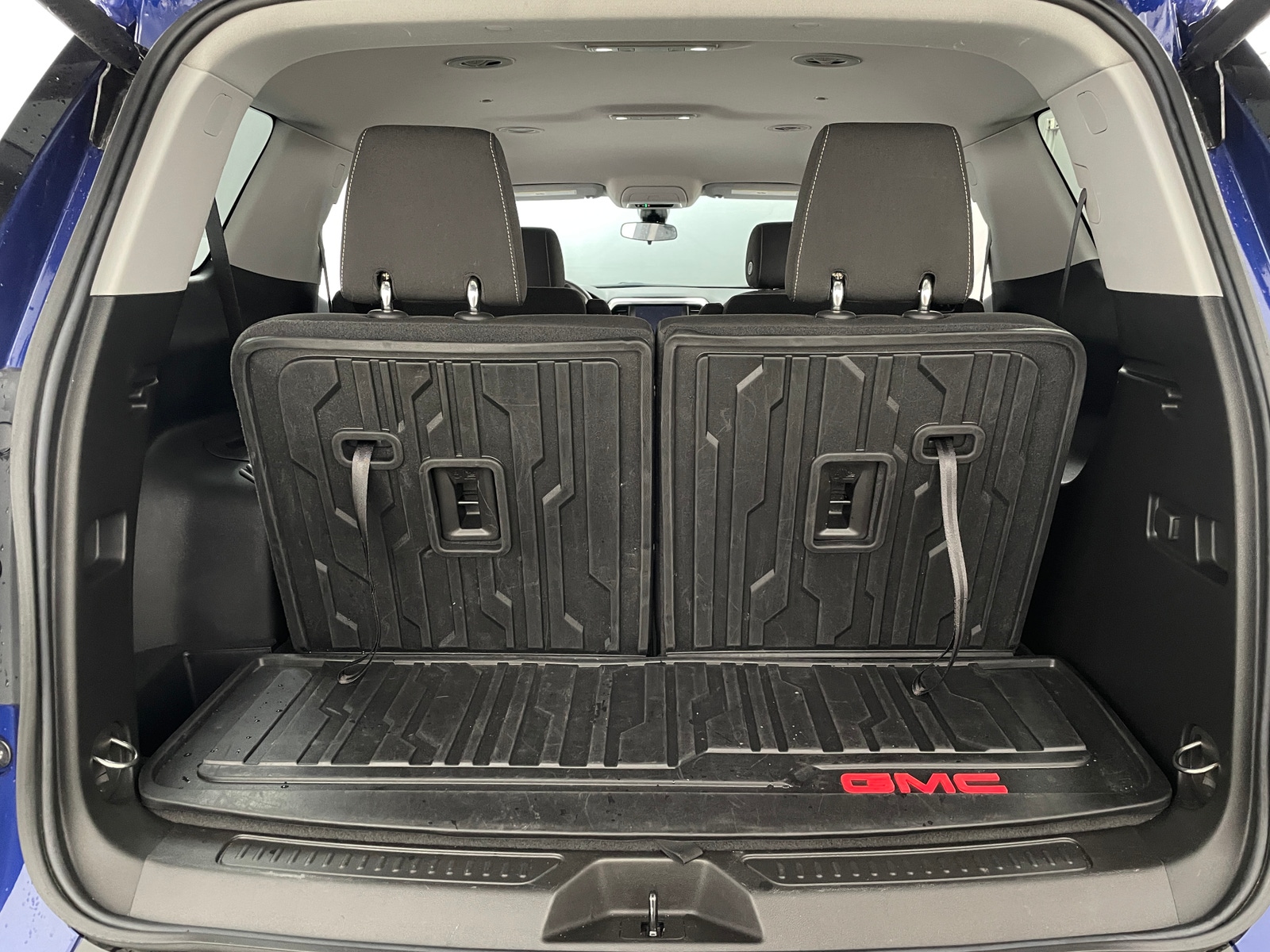 Thumbnail: 2023 GMC Acadia - 7