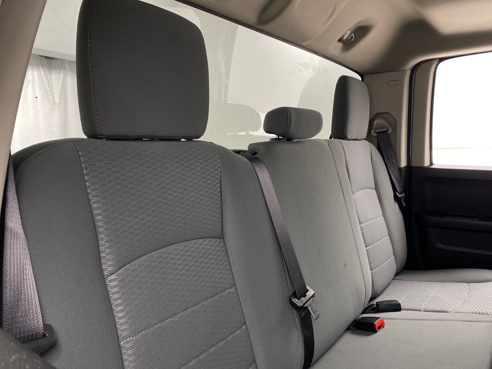 Thumbnail: 2019 RAM 1500 Classic - 6