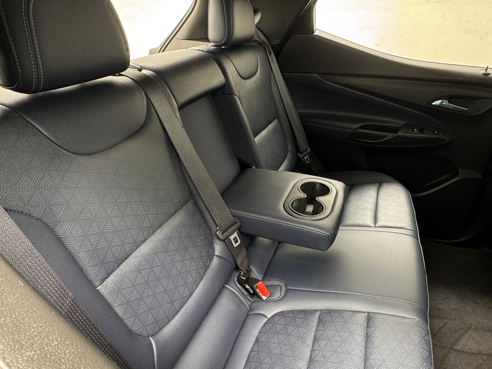 Thumbnail: 2022 Chevrolet Bolt EUV - 6