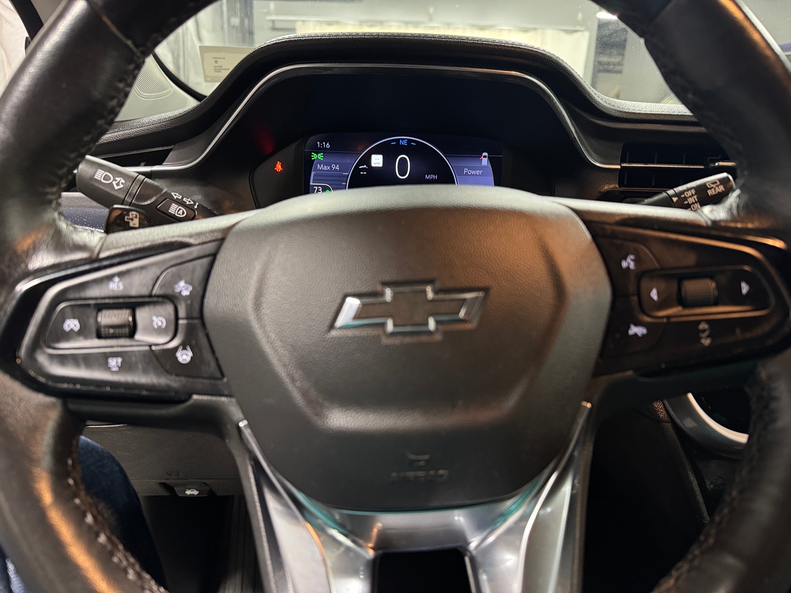 Thumbnail: 2022 Chevrolet Bolt EUV - 5