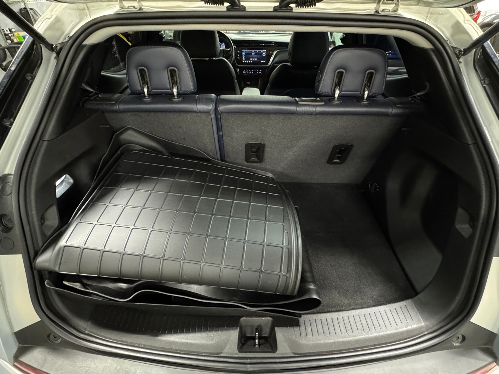 Thumbnail: 2022 Chevrolet Bolt EUV - 7