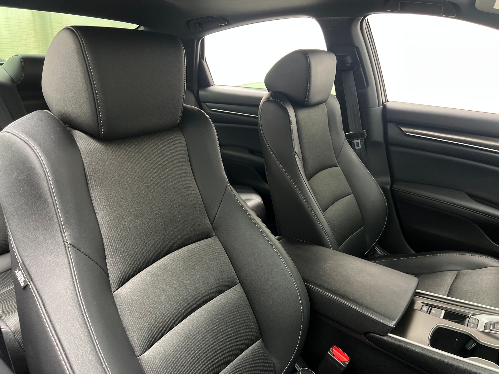 Thumbnail: 2021 Honda Accord - 2